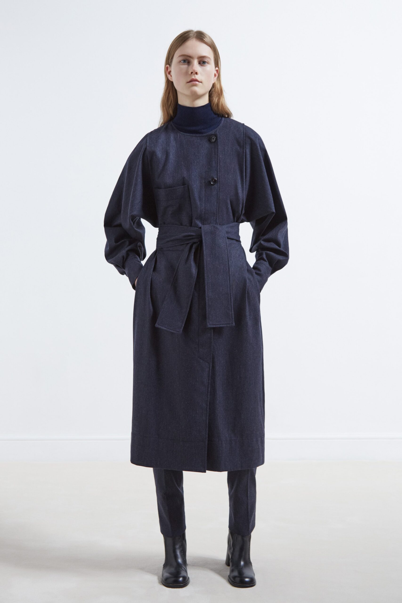 Joseph F/W 17 Look 26