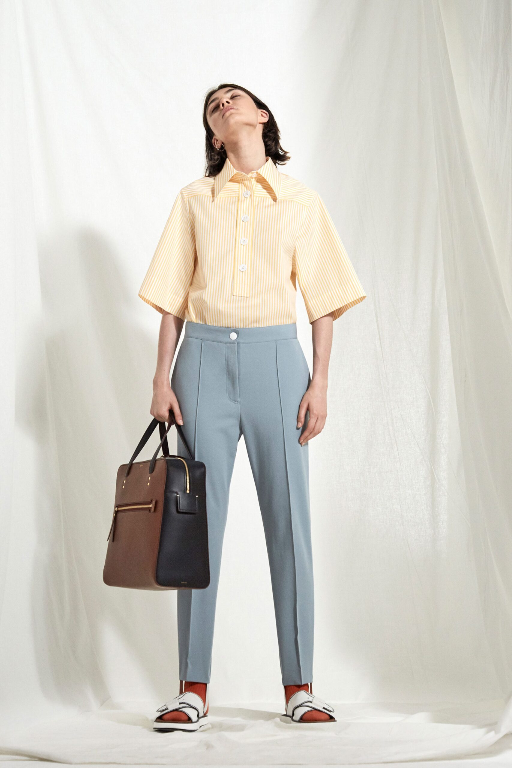 Joseph Resort 18 Look 26