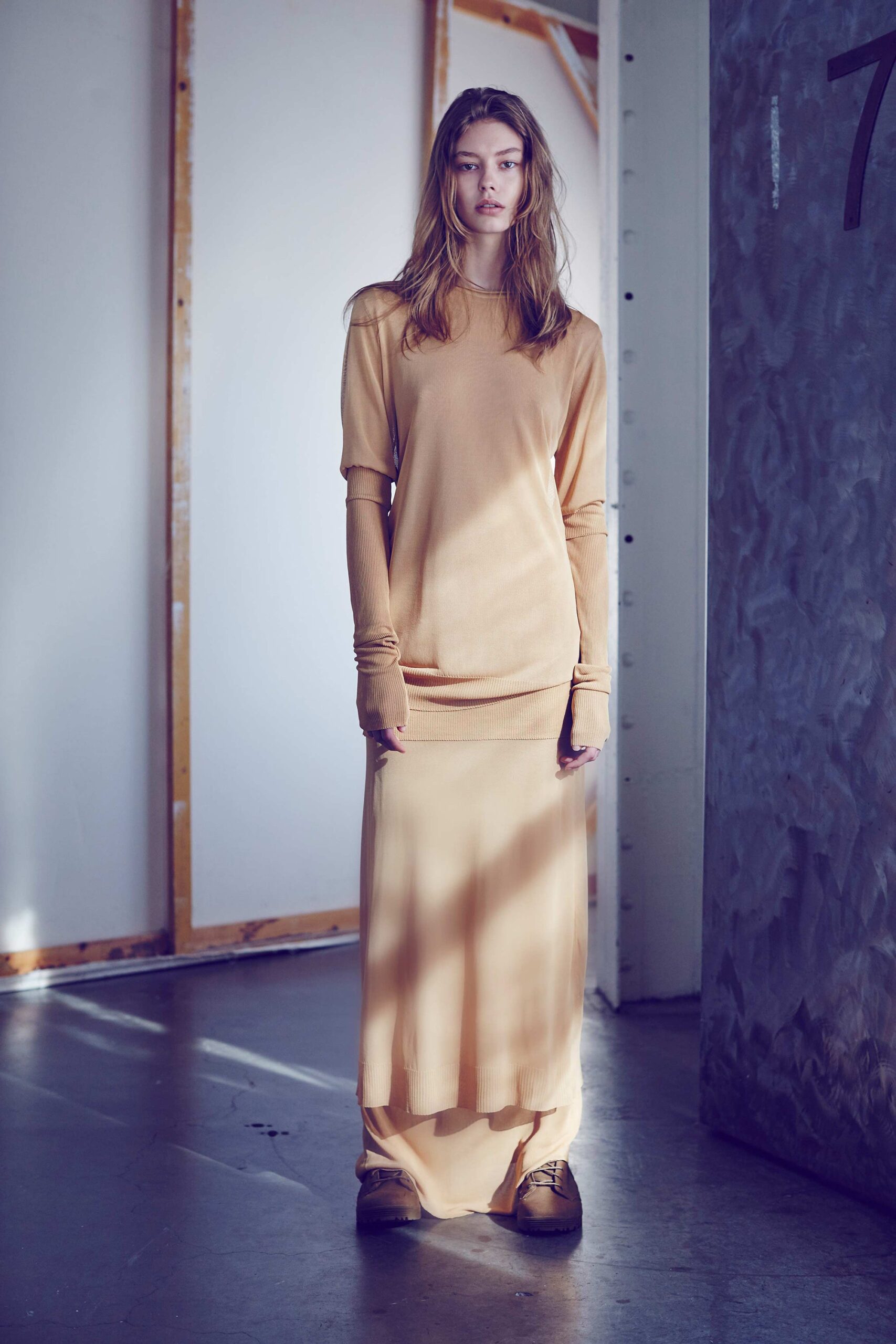 Josh Goot F/W 16 Look 26