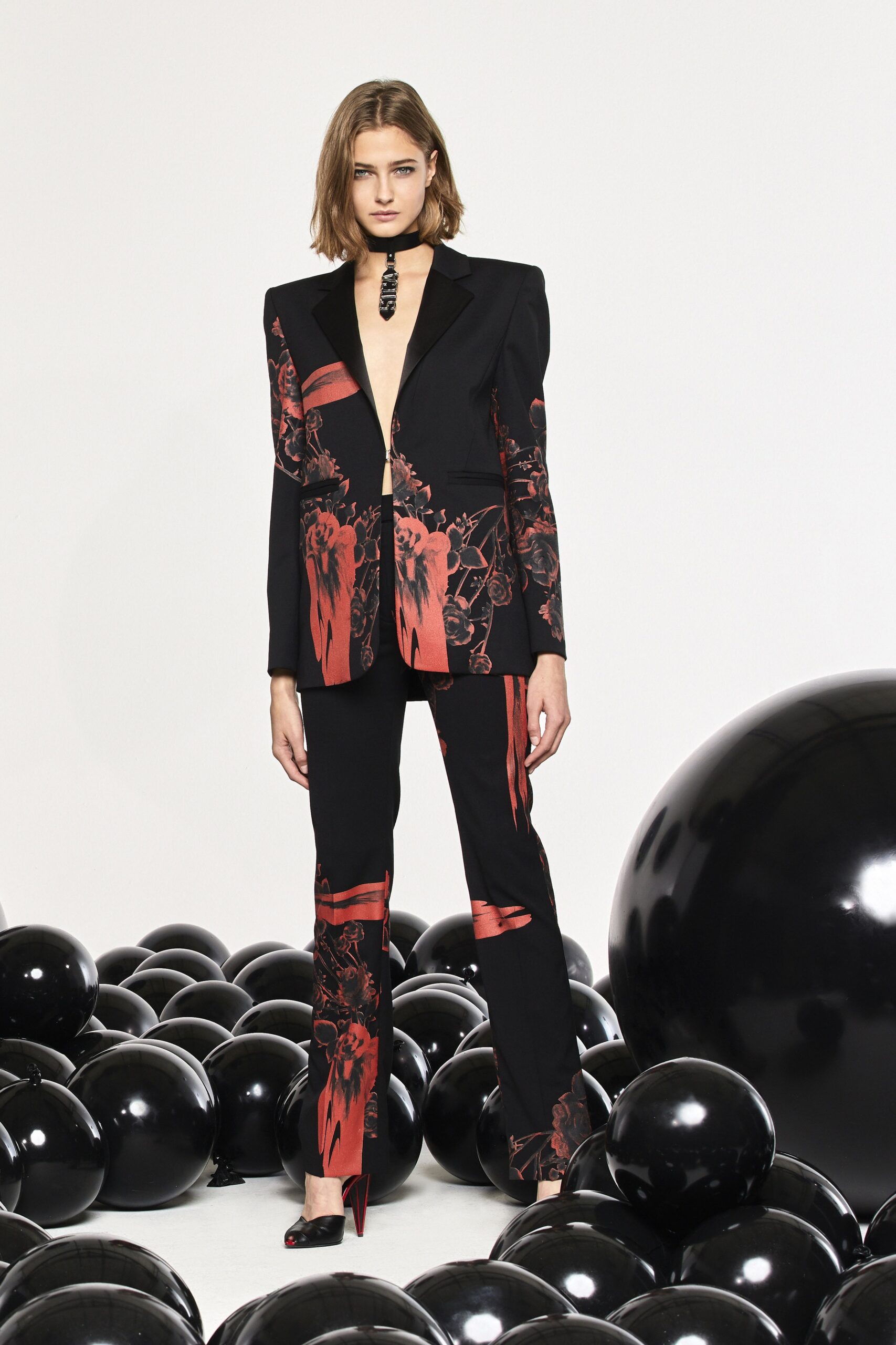 Just Cavalli F/W 20 Look 26