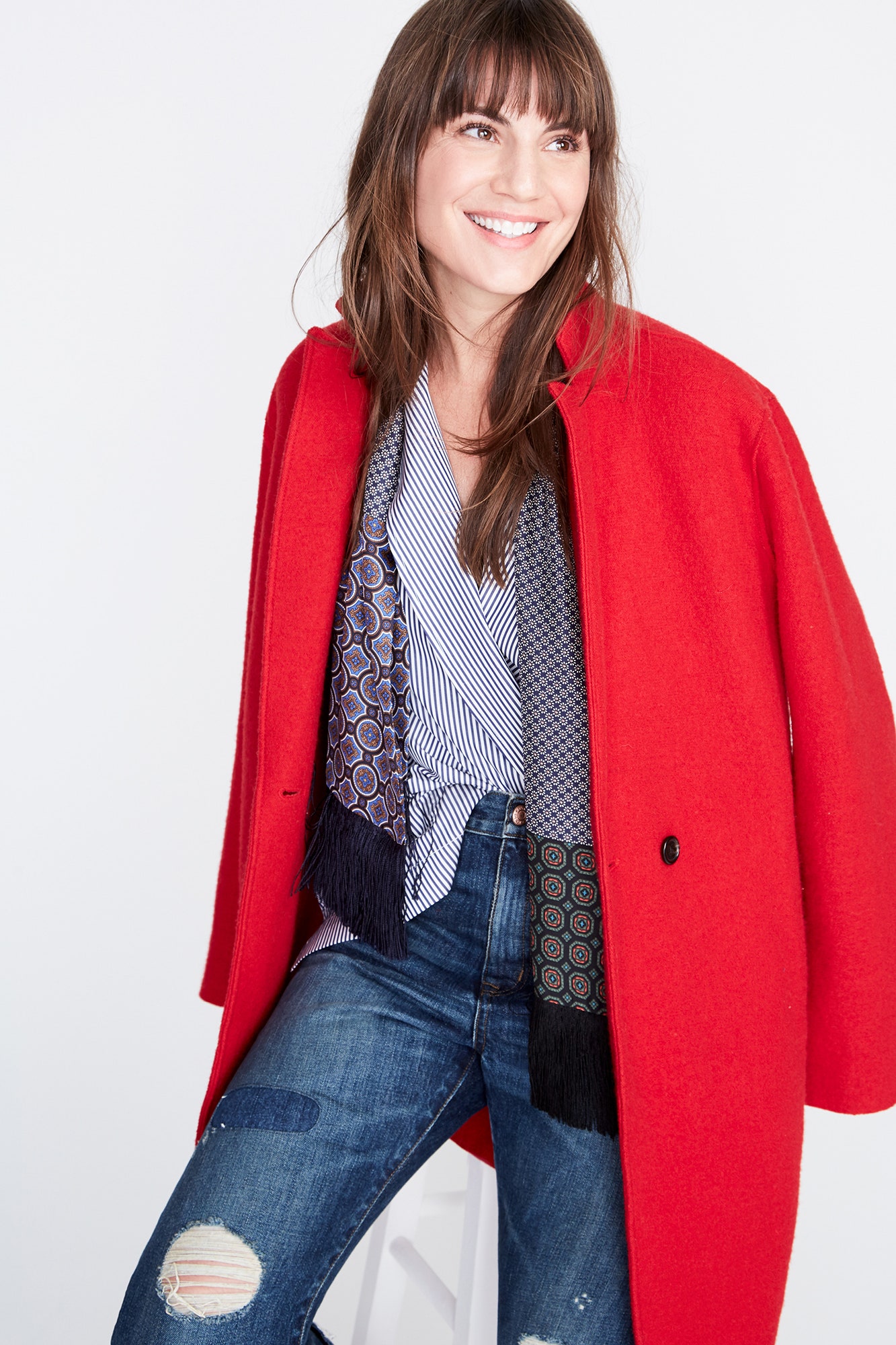 J.Crew F/W 17 Look 27