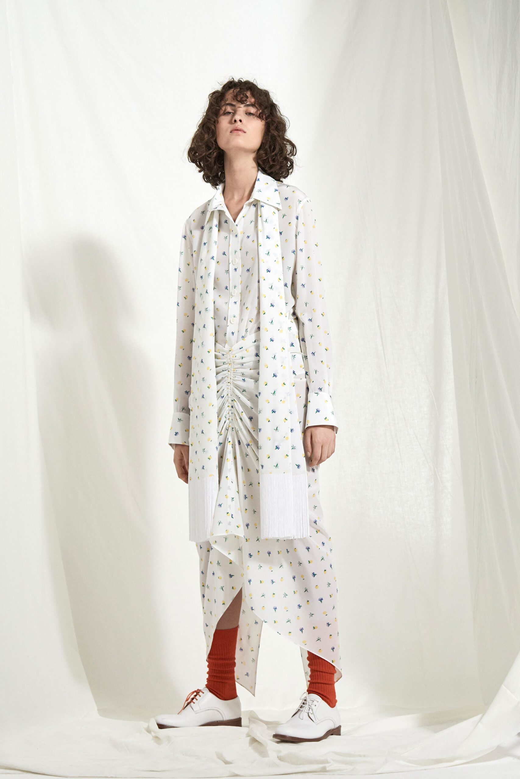 Joseph Resort 18 Look 27