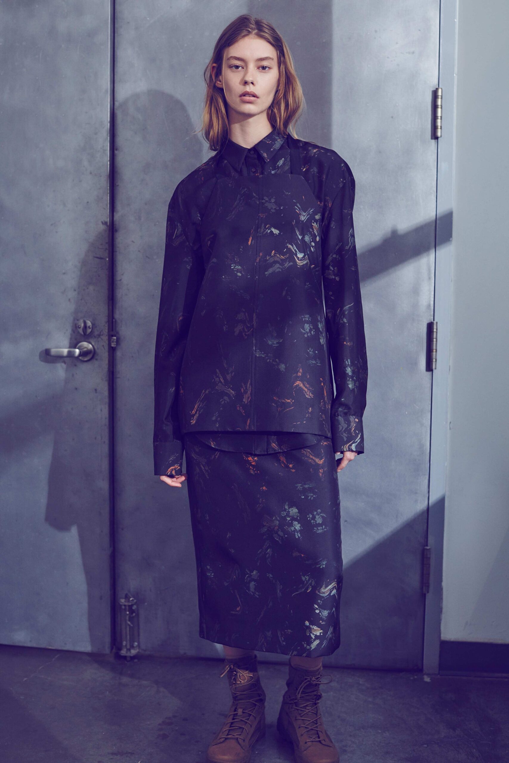 Josh Goot F/W 16 Look 27