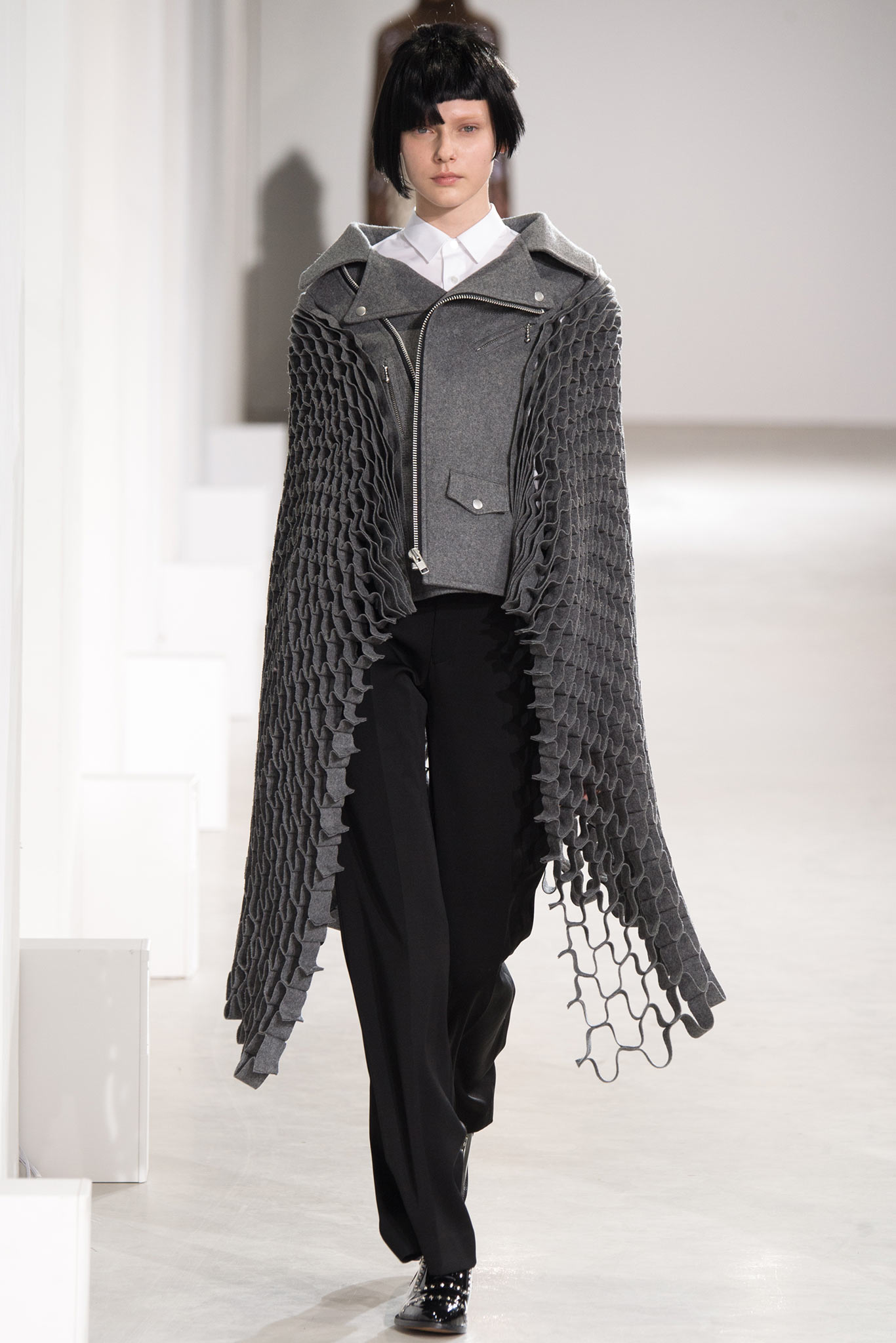 Junya Watanabe F/W 15 Look 27