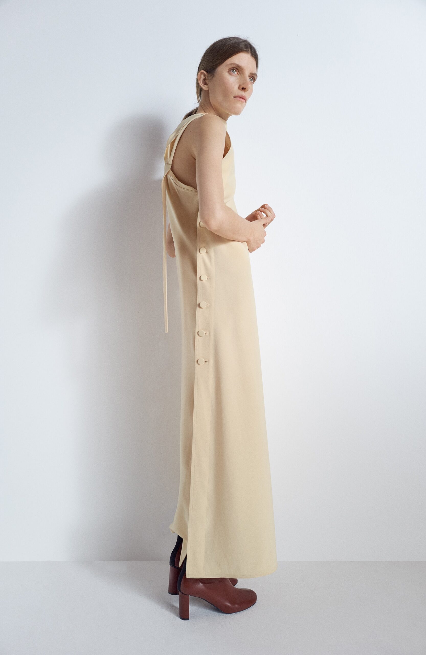 Joseph F/W 18 Look 28