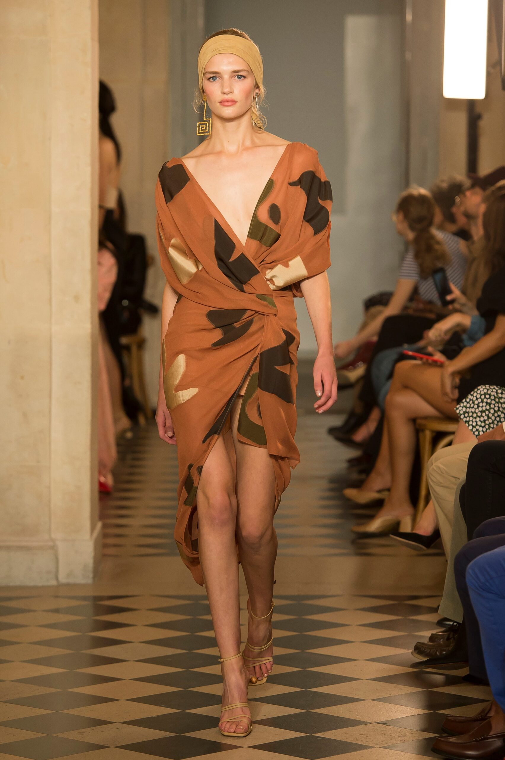 Jacquemus S/S 18 Look 28