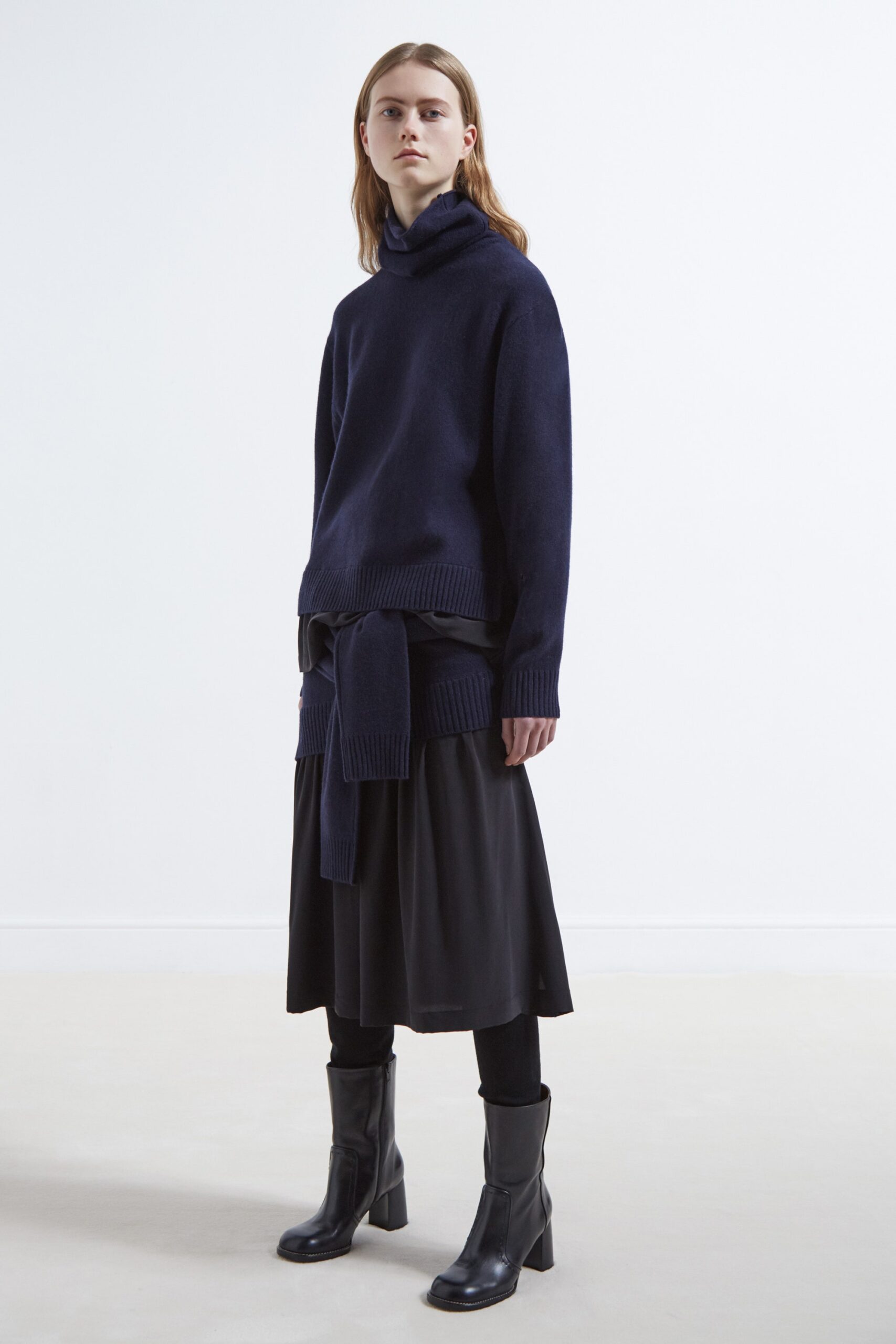 Joseph F/W 17 Look 27