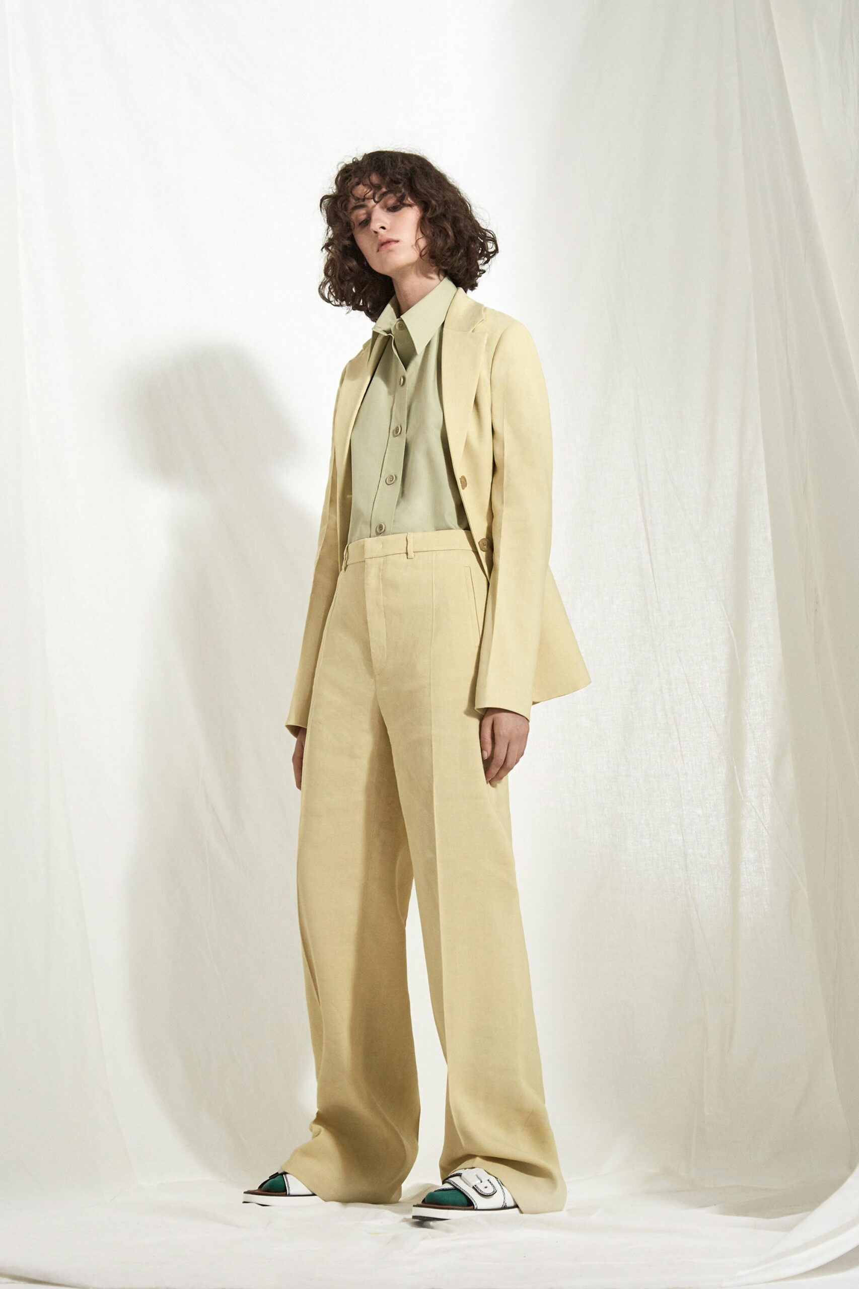 Joseph Resort 18 Look 28