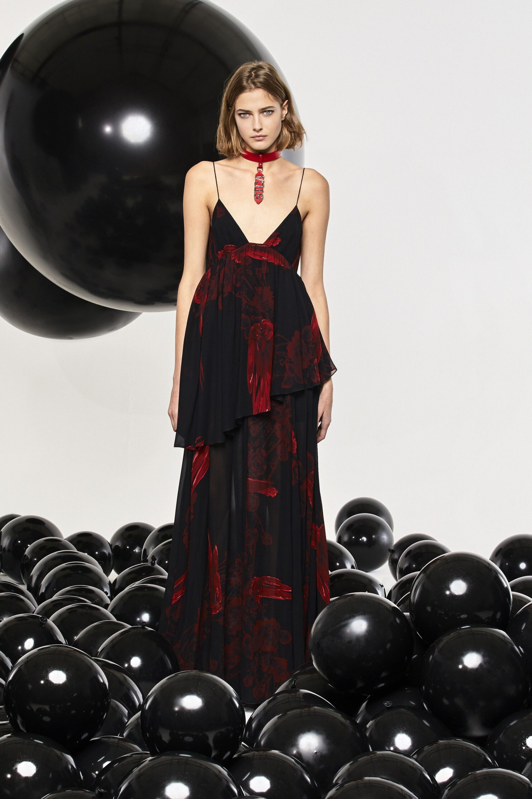 Just Cavalli F/W 20 Look 28