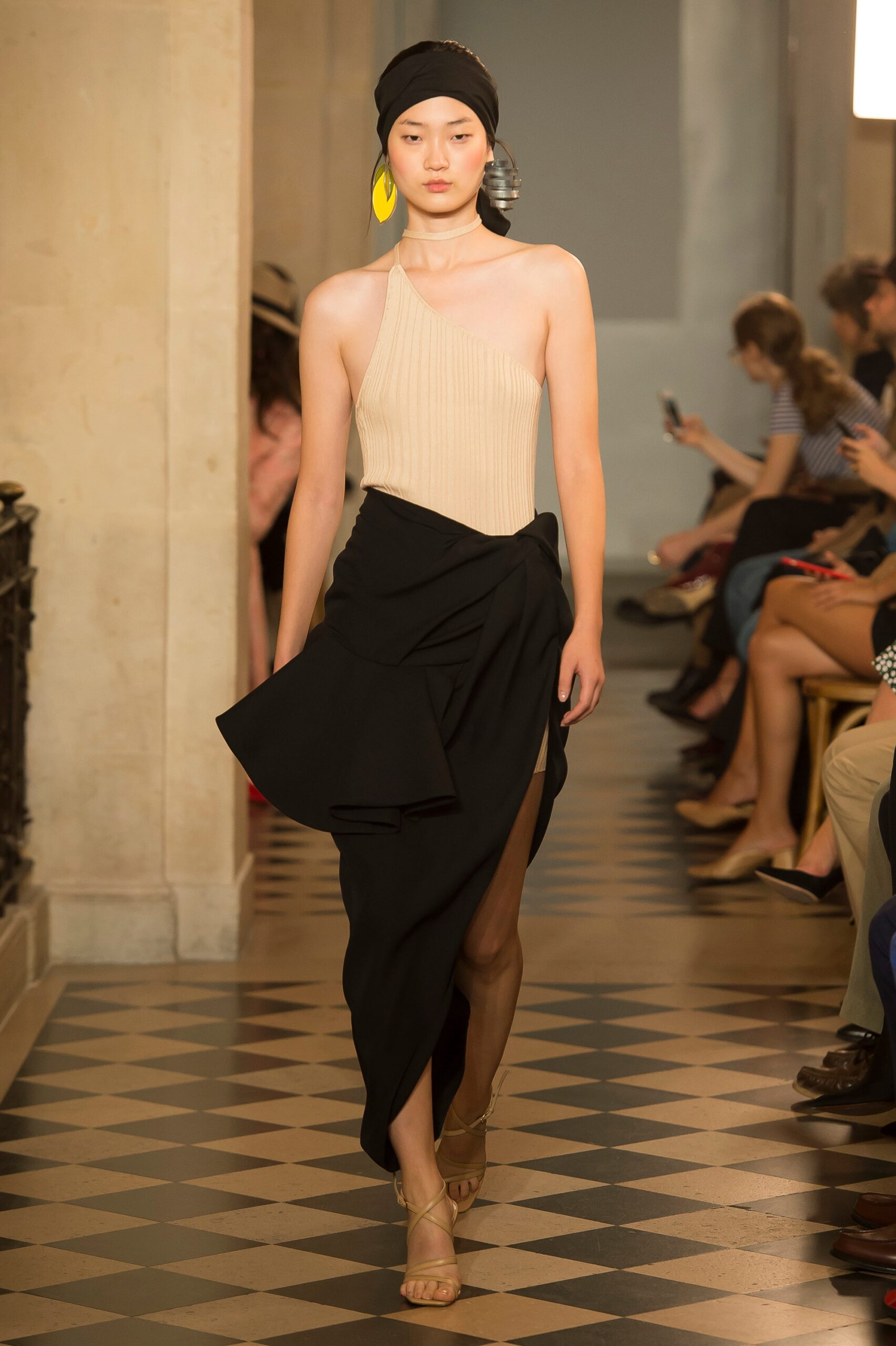 Jacquemus S/S 18 Look 29