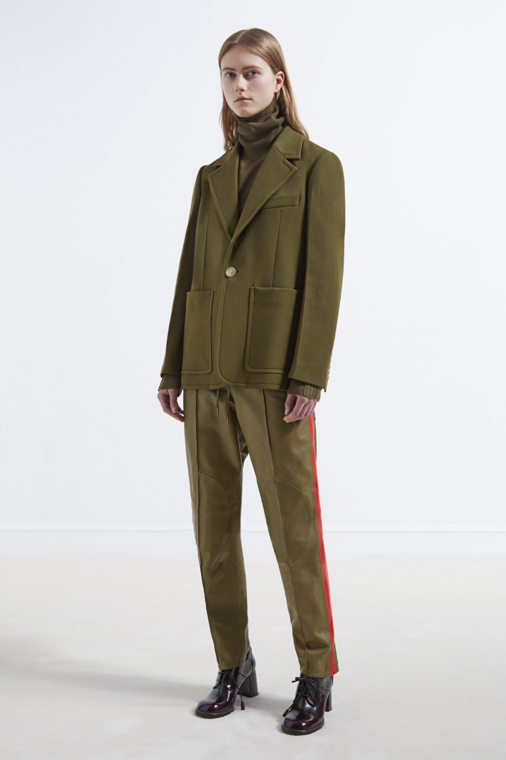 Joseph F/W 17 Look 28