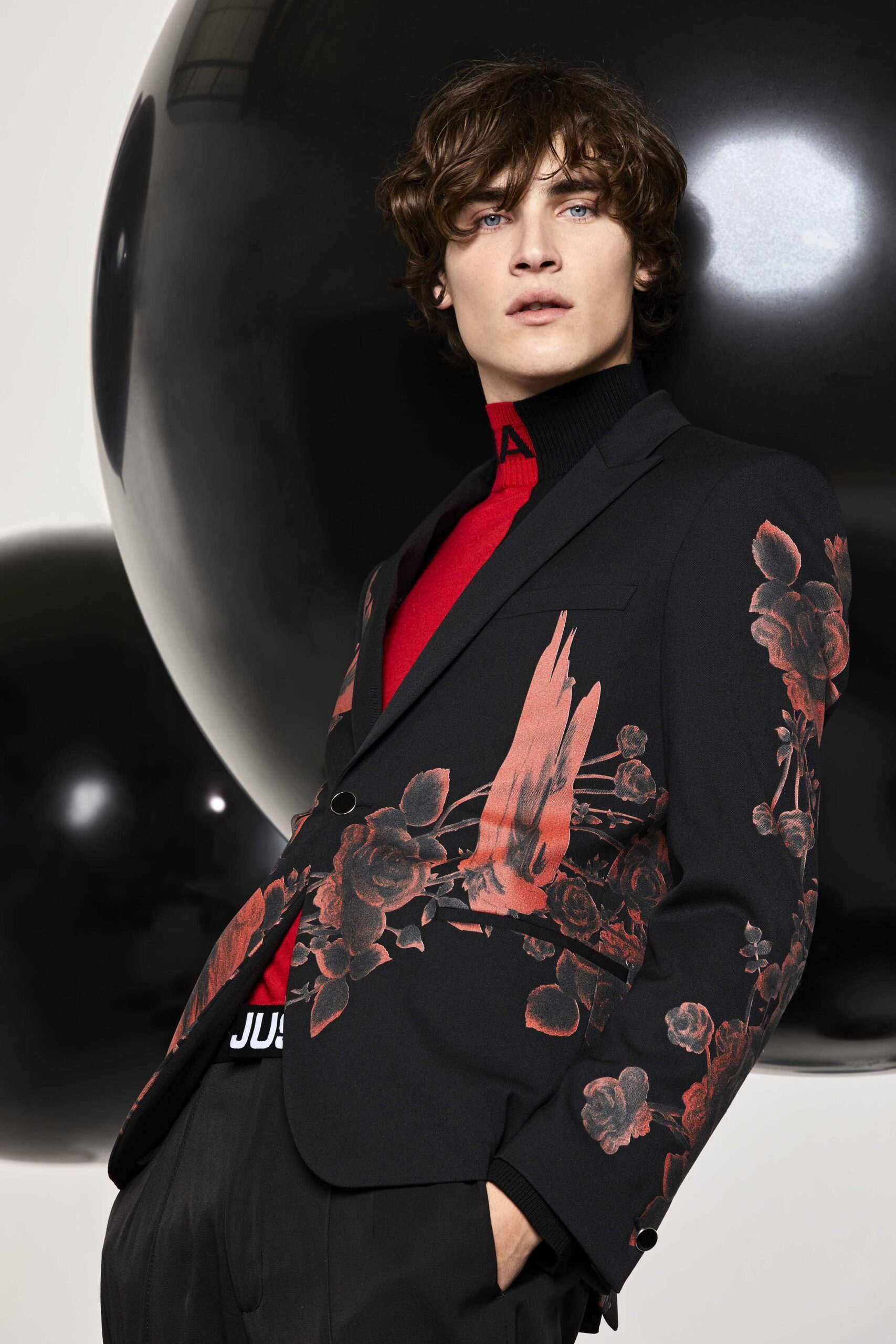 Just Cavalli F/W 20 Look 29