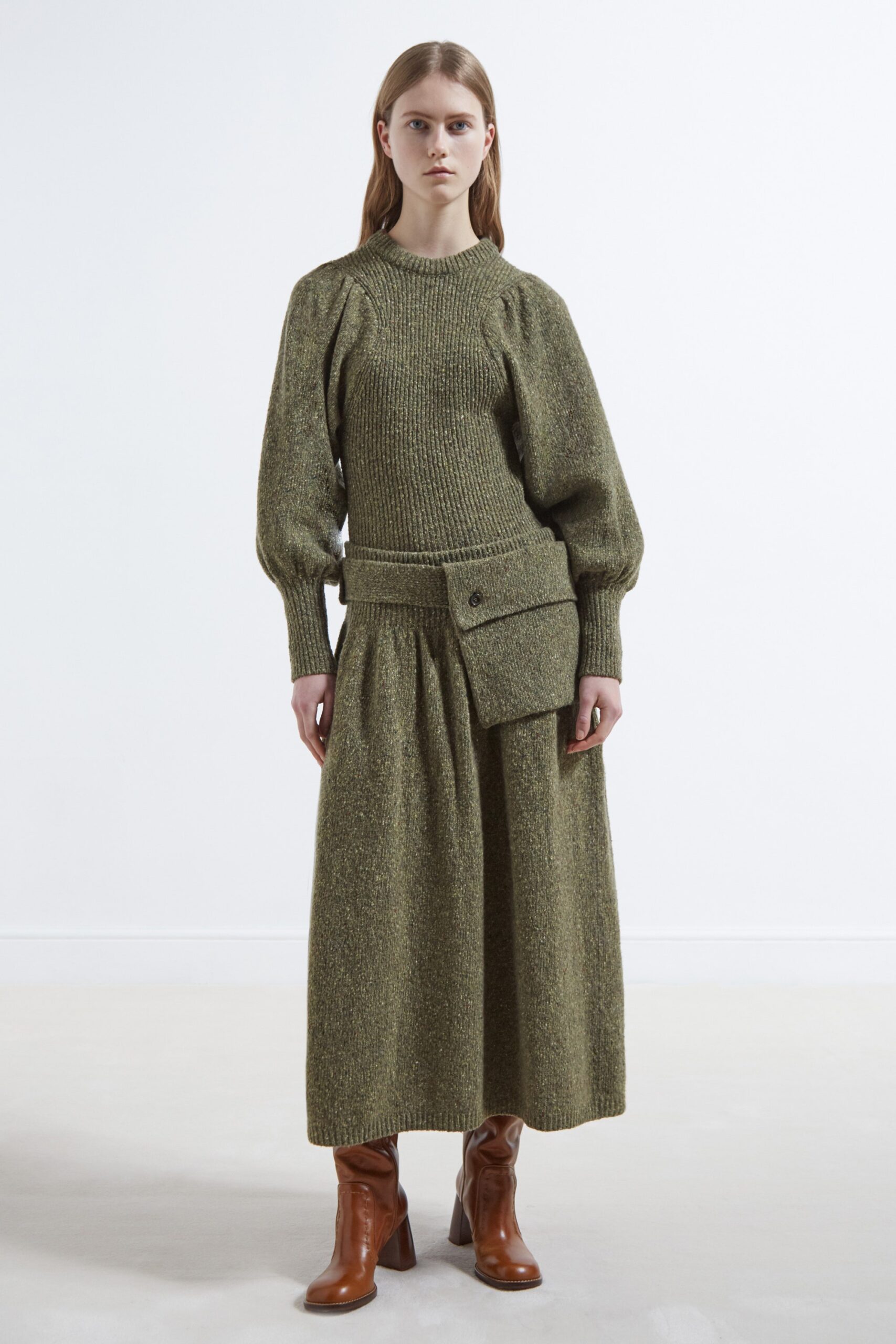 Joseph F/W 17 Look 29