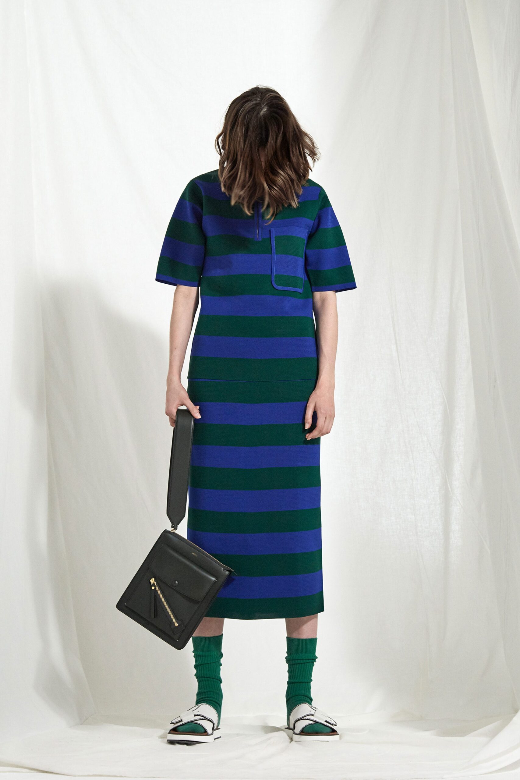 Joseph Resort 18 Look 30