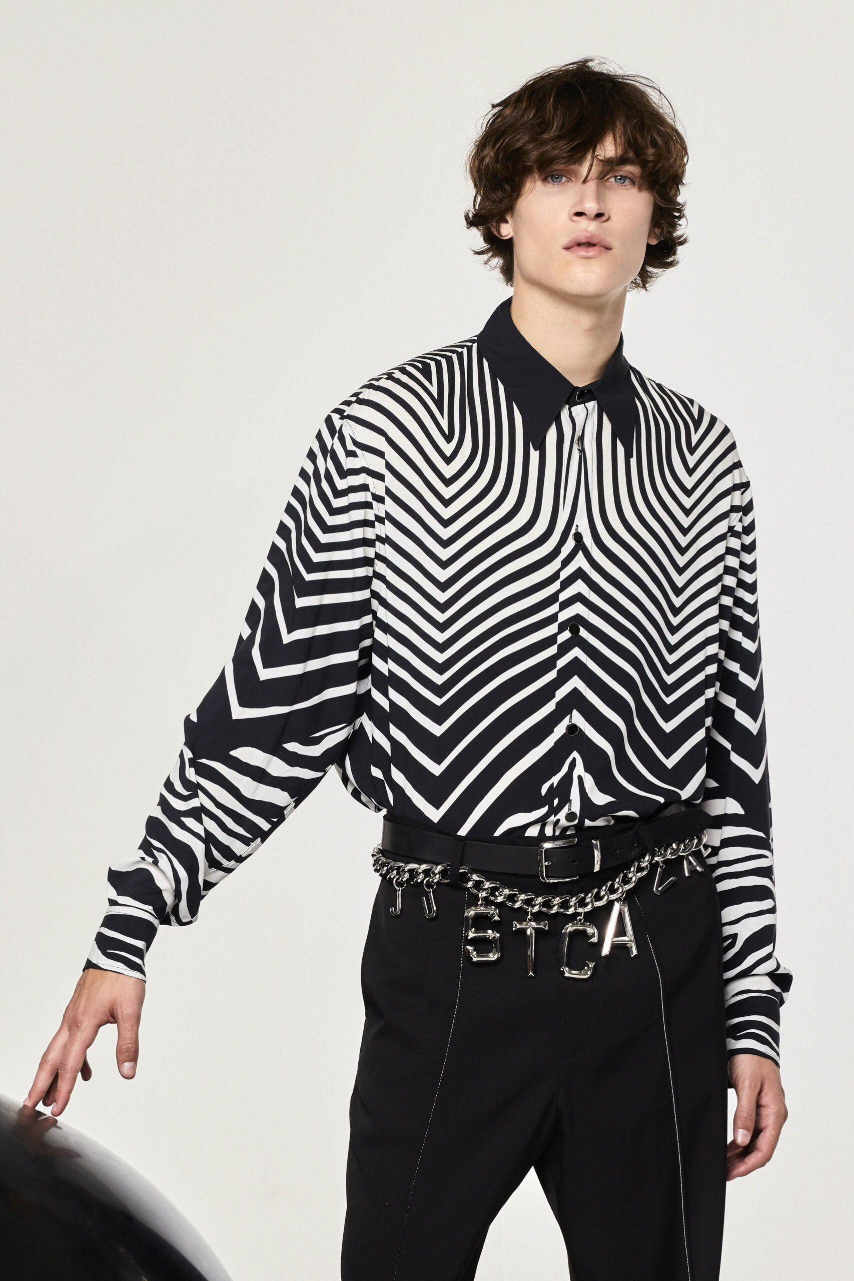 Just Cavalli F/W 20 Look 30