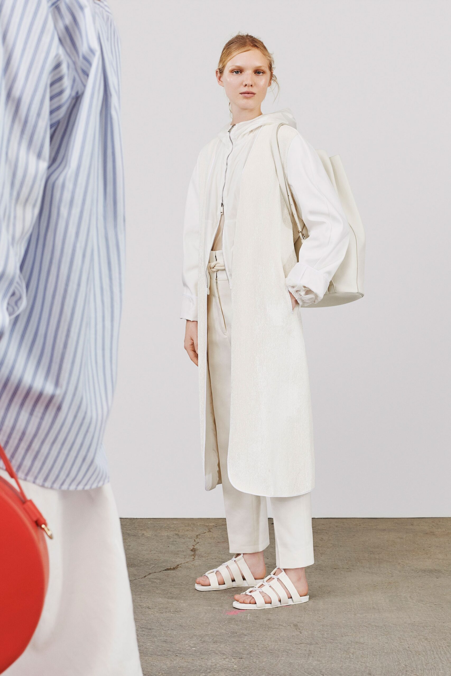 Jil Sander Resort 18 Look 31