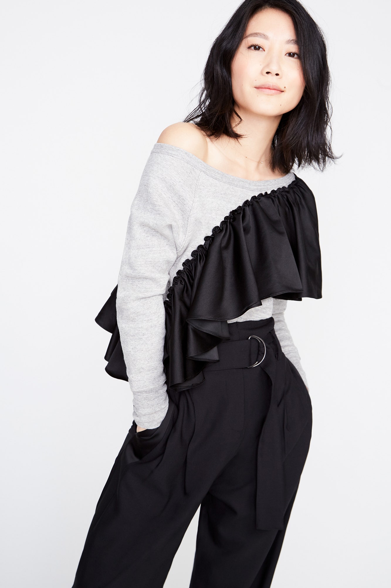 J.Crew F/W 17 Look 31
