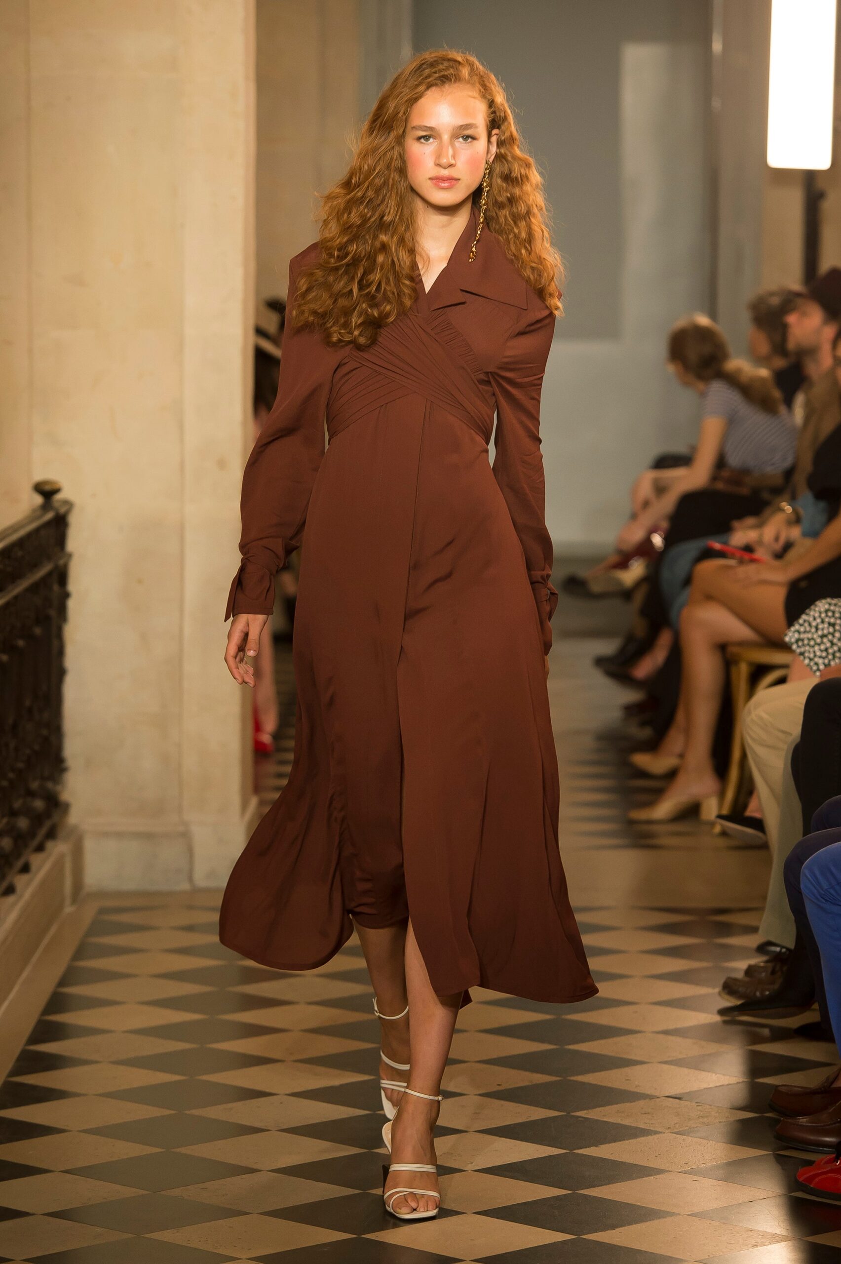 Jacquemus S/S 18 Look 31