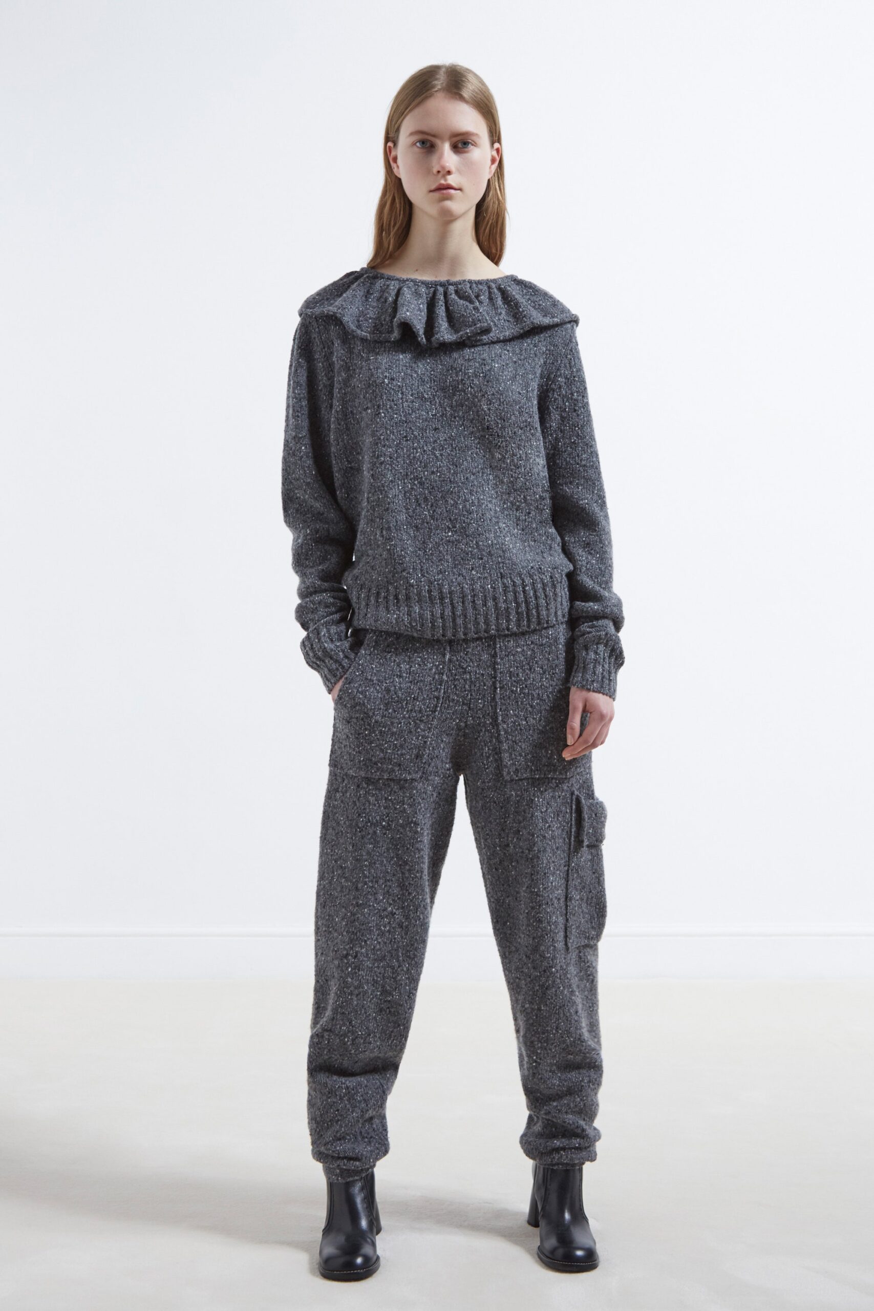 Joseph F/W 17 Look 30