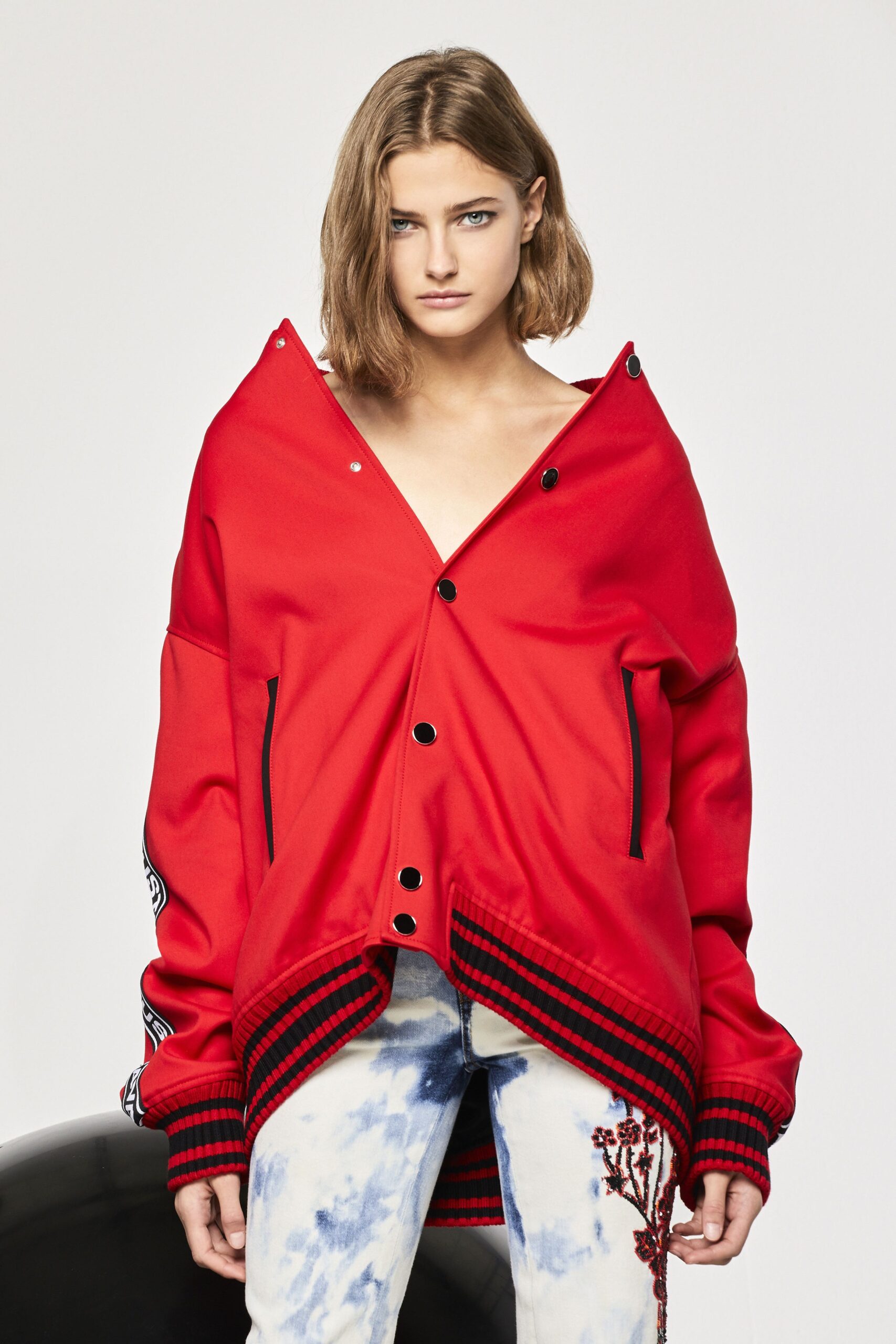Just Cavalli F/W 20 Look 31
