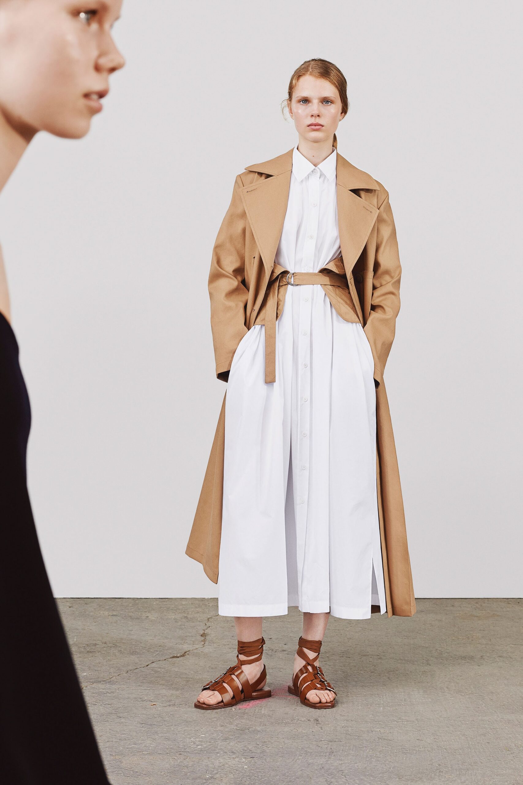 Jil Sander Resort 18 Look 32