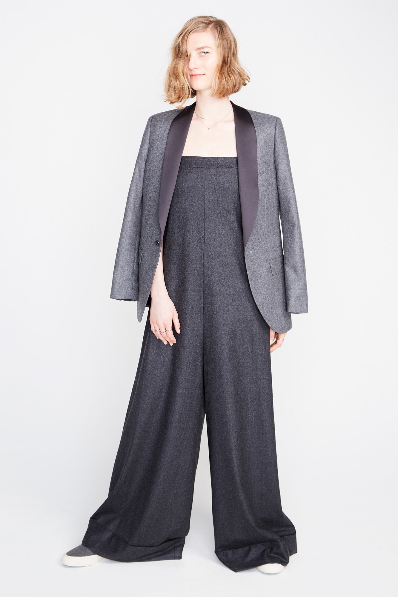 J.Crew F/W 17 Look 32