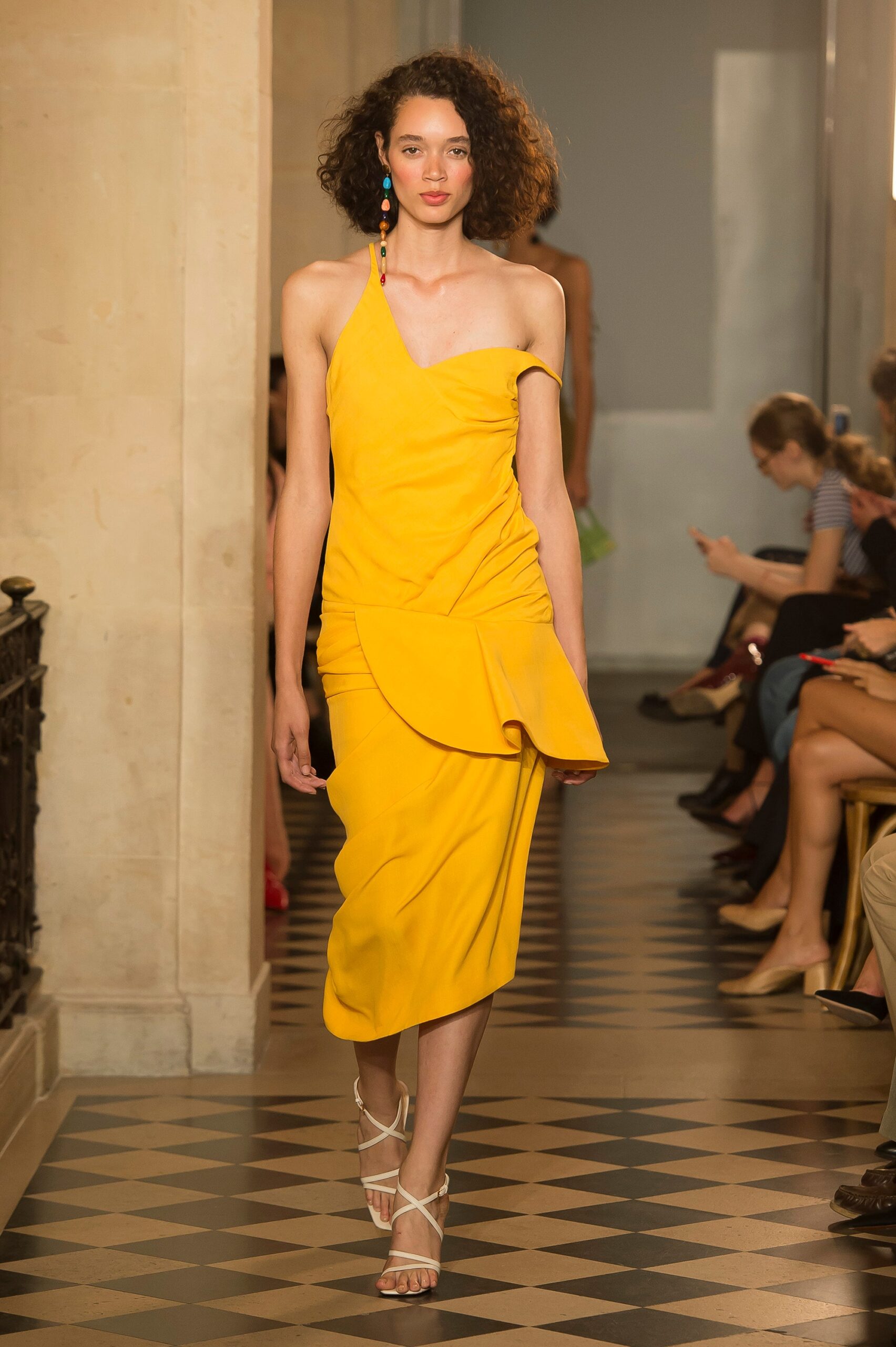 Jacquemus S/S 18 Look 32