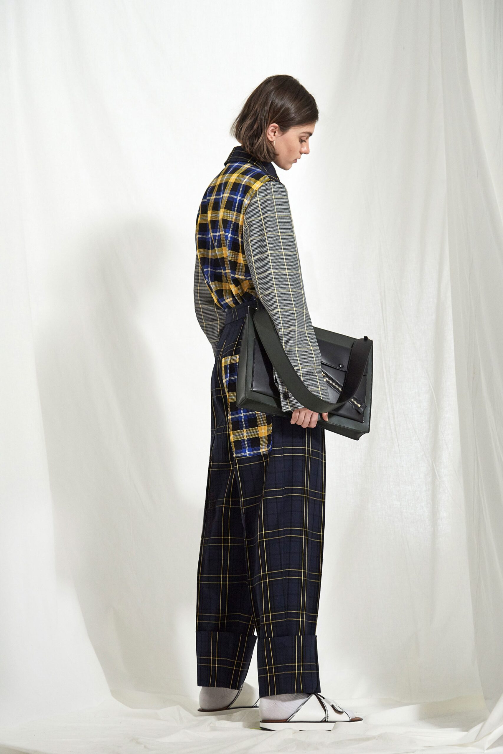 Joseph Resort 18 Look 32