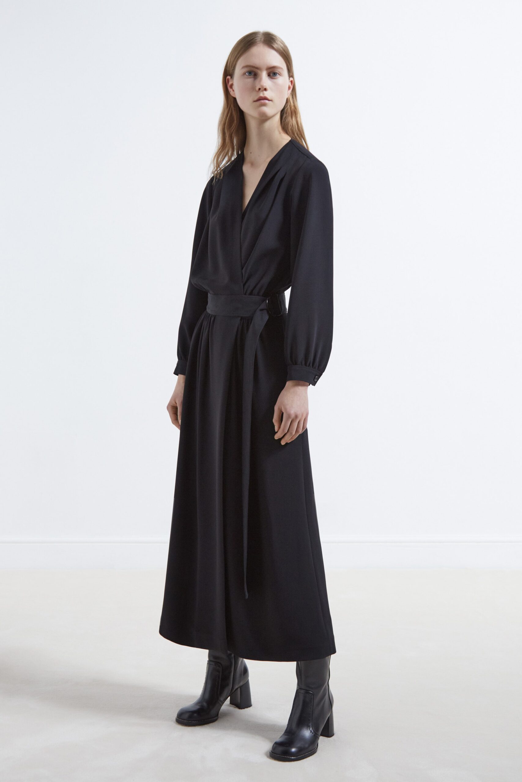 Joseph F/W 17 Look 32
