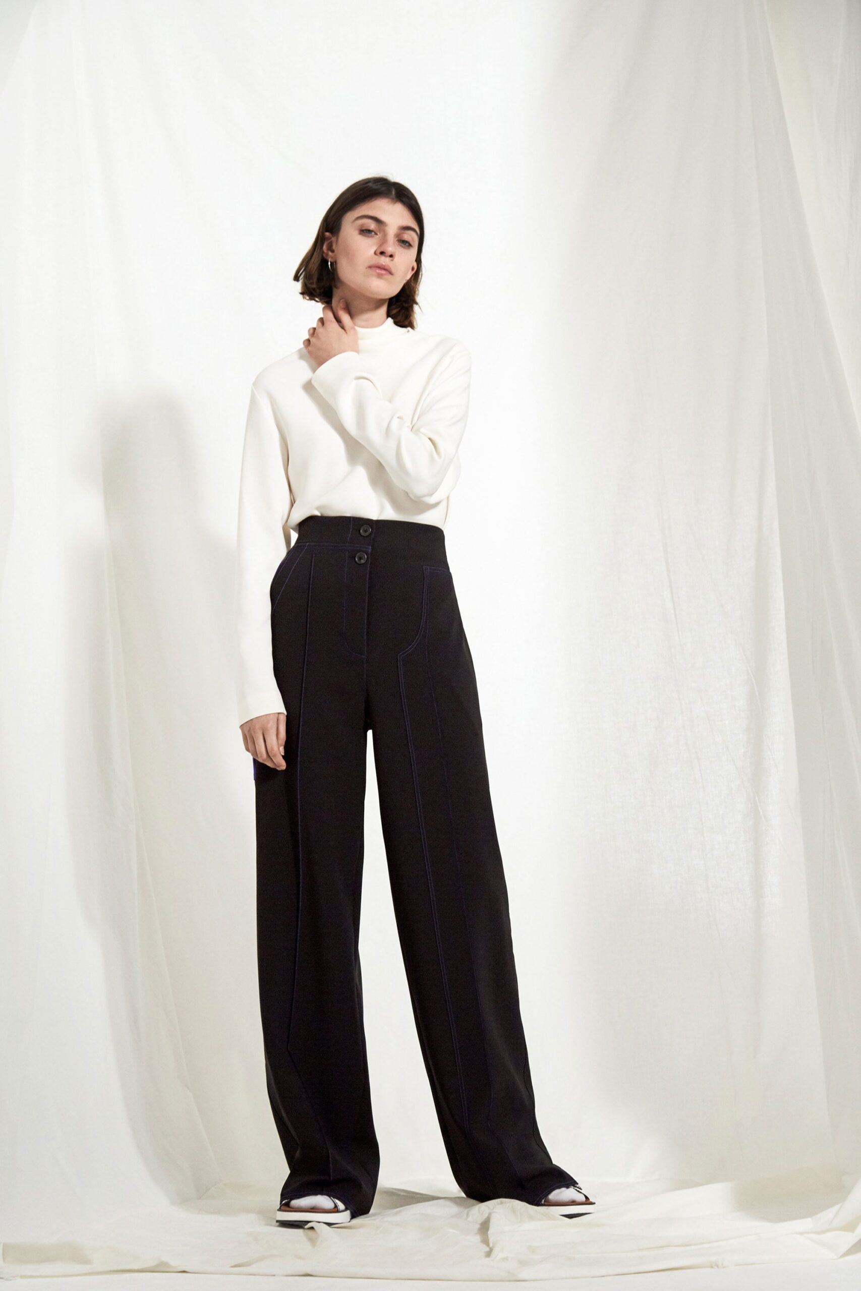 Joseph Resort 18 Look 33