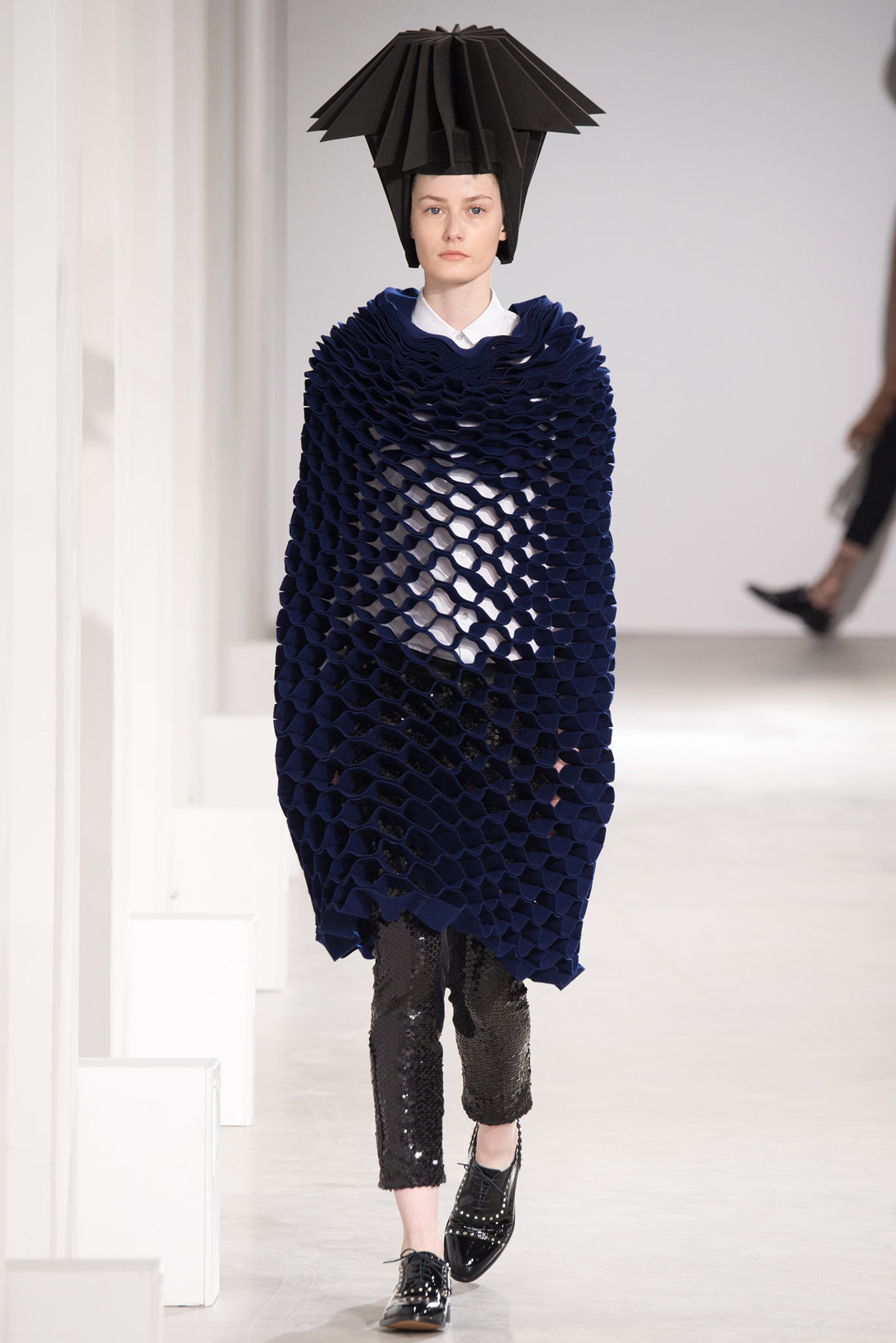 Junya Watanabe F/W 15 Look 33