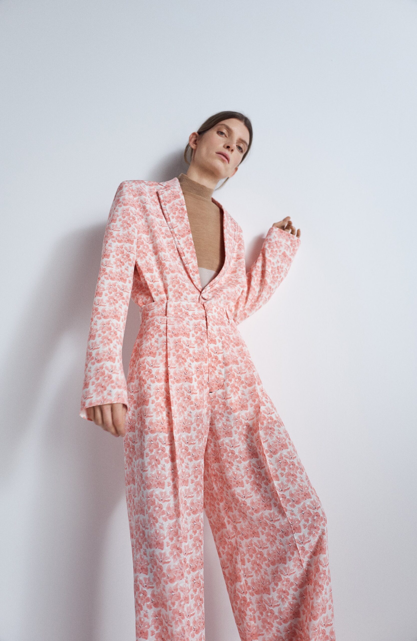Joseph F/W 18 Look 34