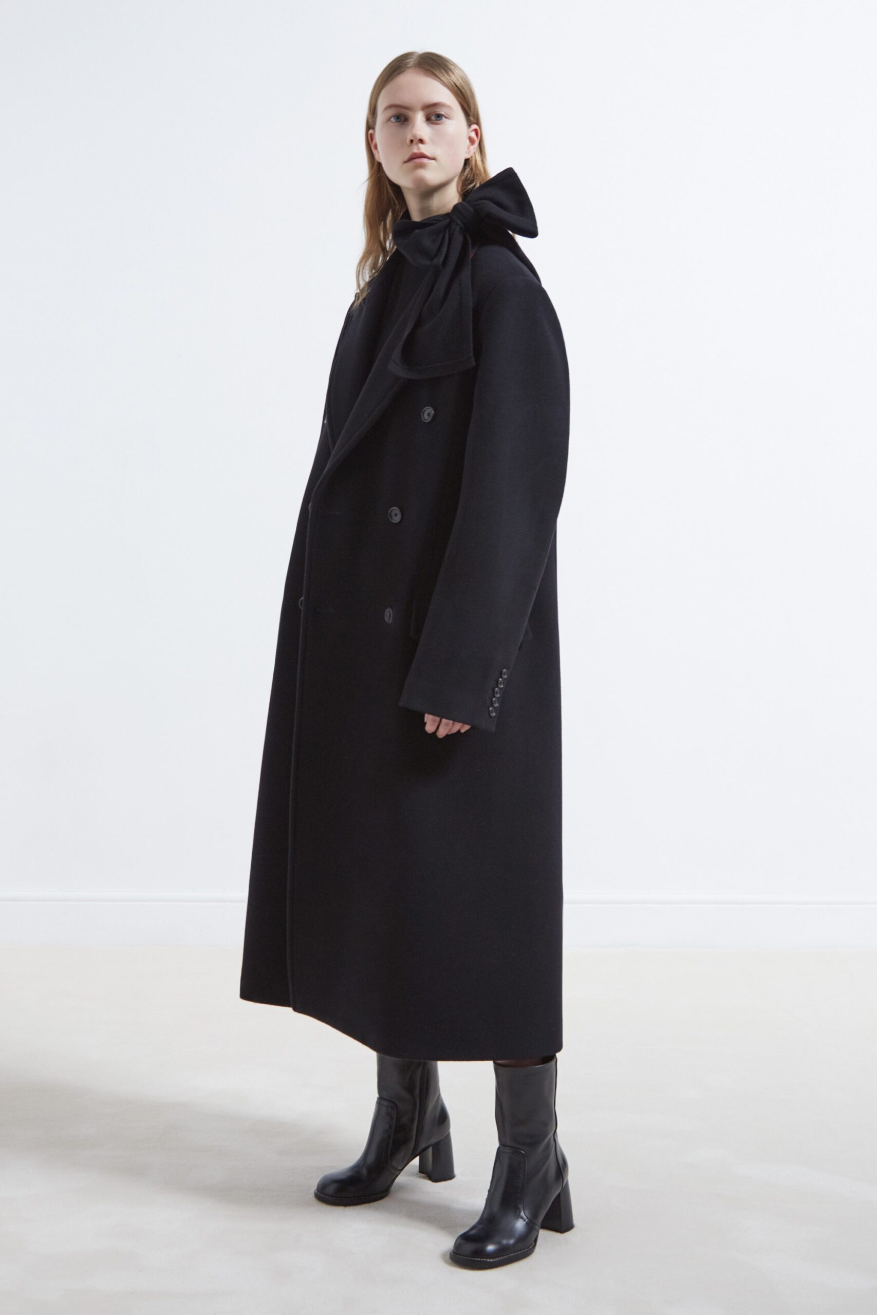 Joseph F/W 17 Look 33