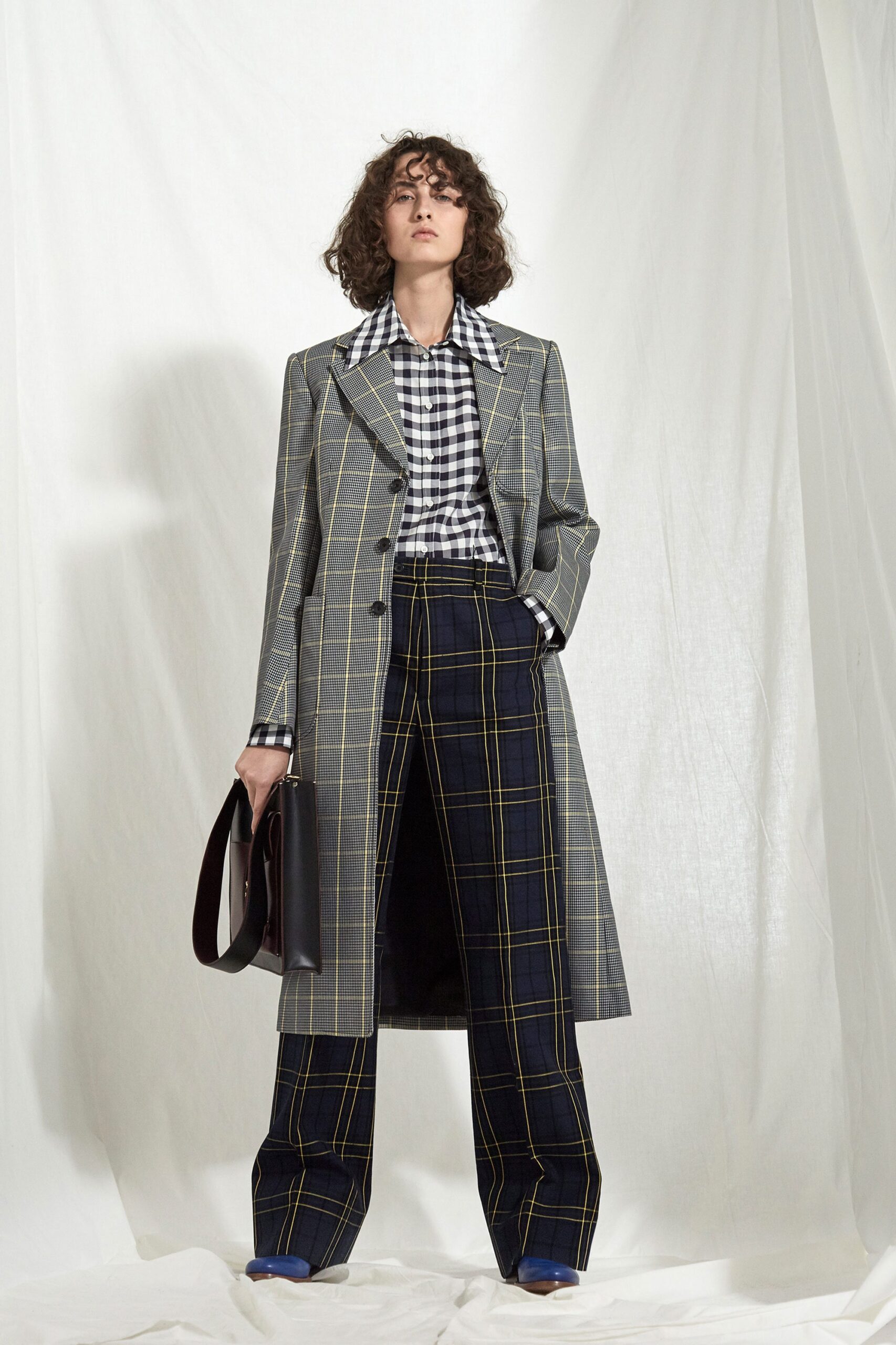 Joseph Resort 18 Look 34