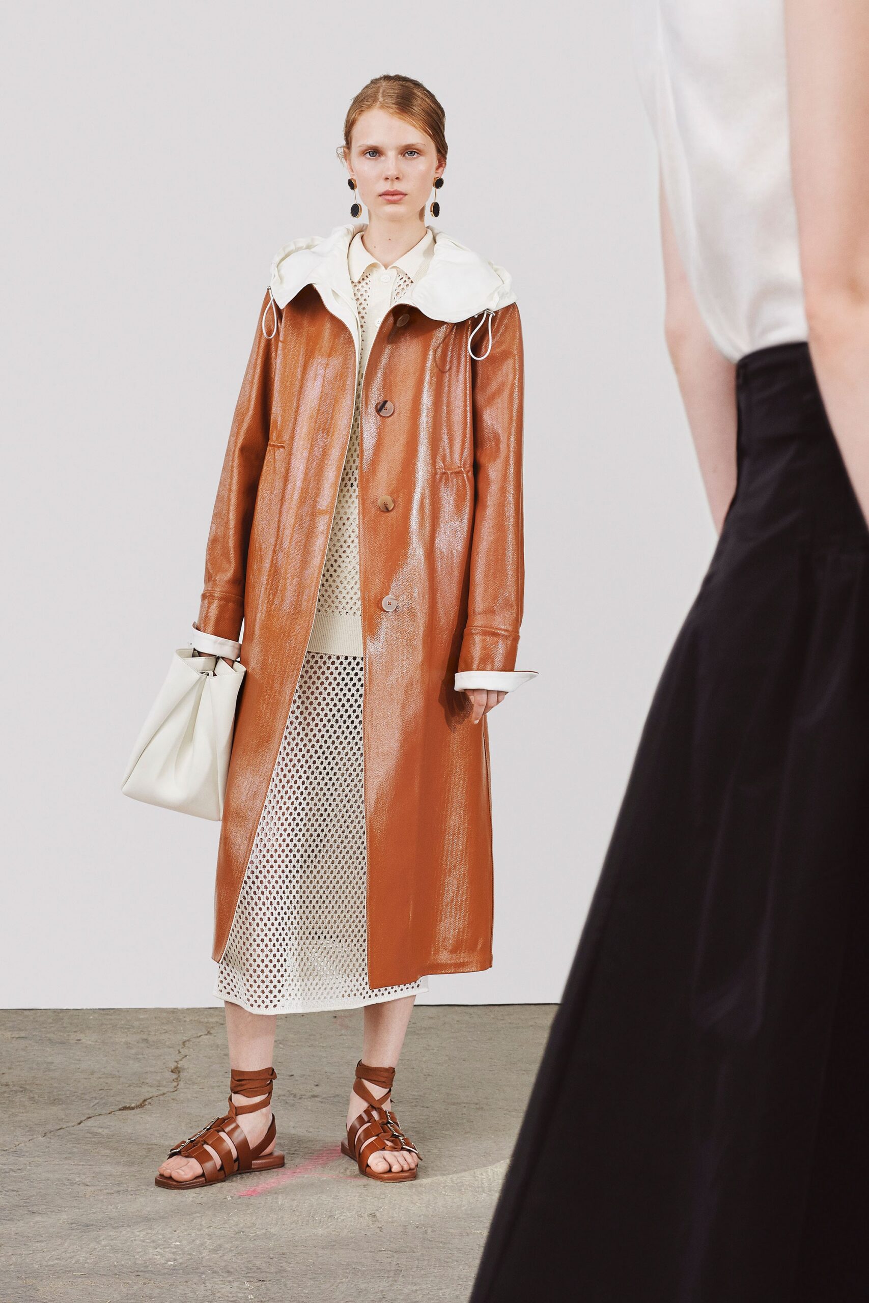 Jil Sander Resort 18 Look 35