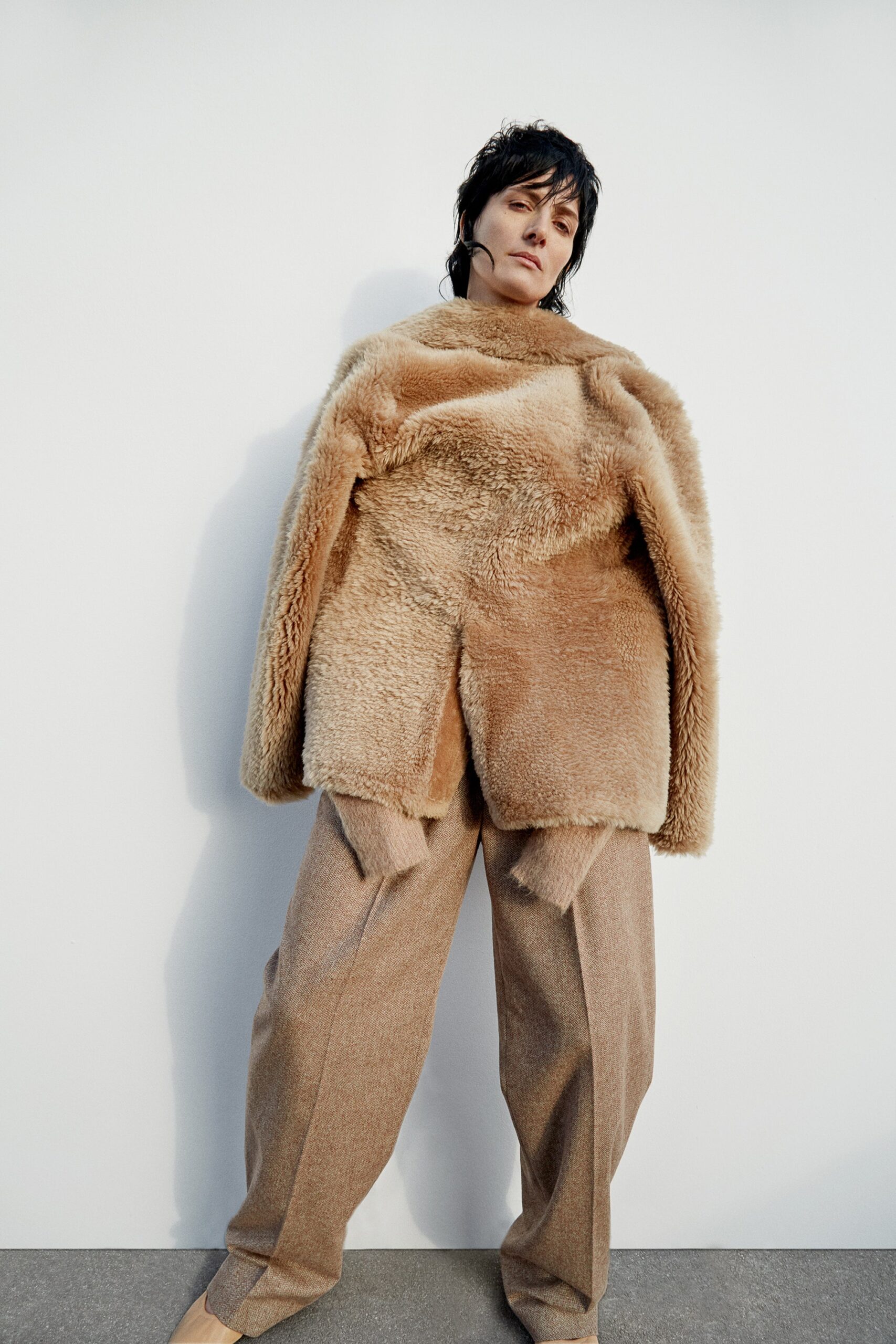 Joseph F/W 18 Look 35