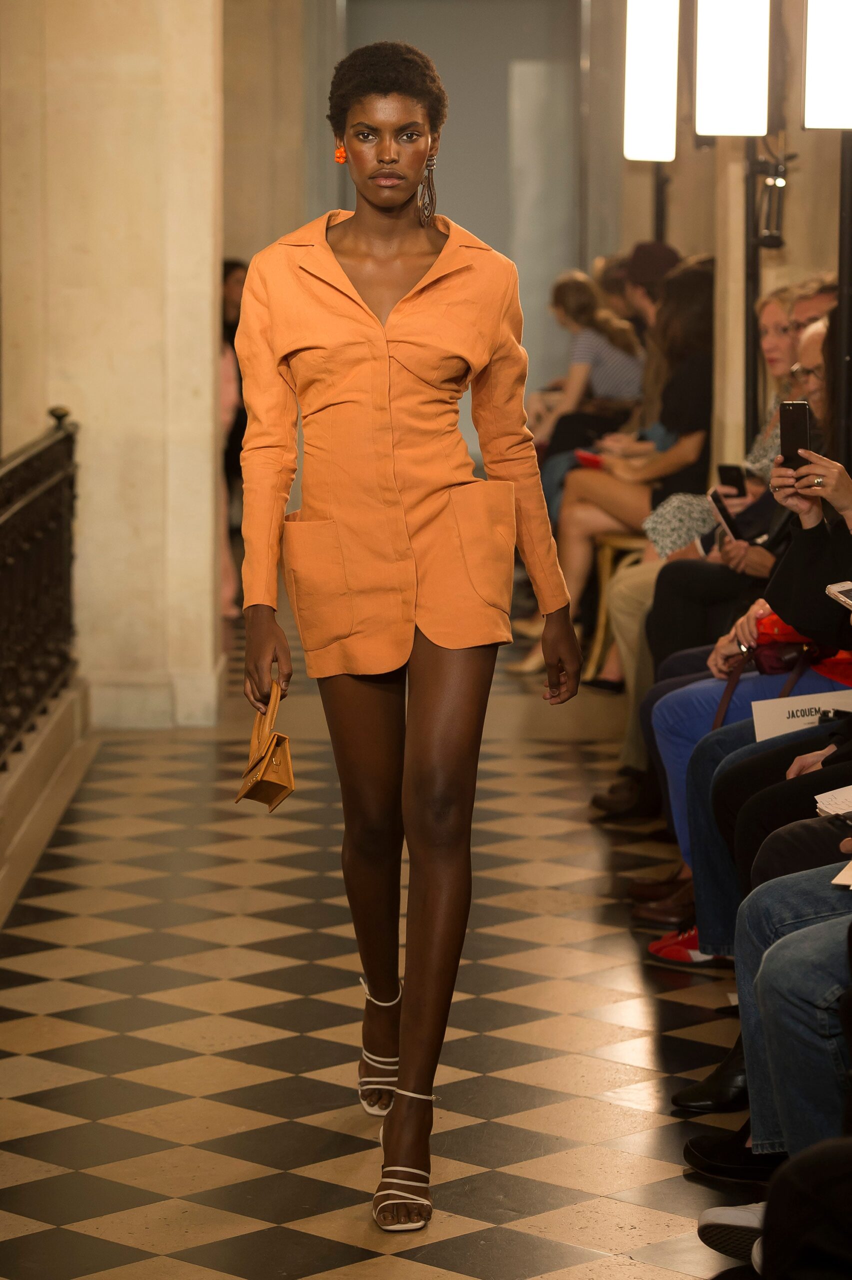 Jacquemus S/S 18 Look 35