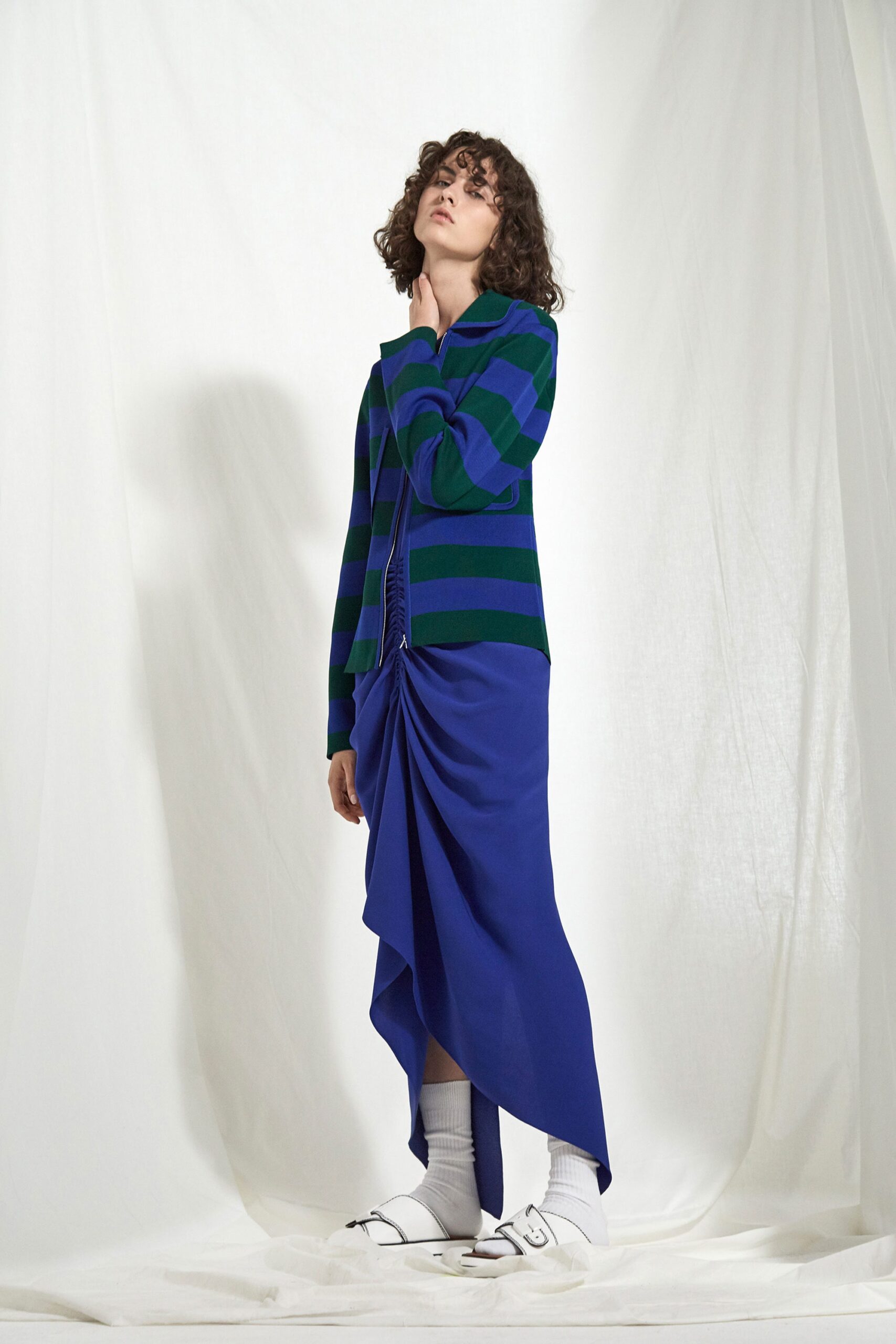 Joseph Resort 18 Look 36