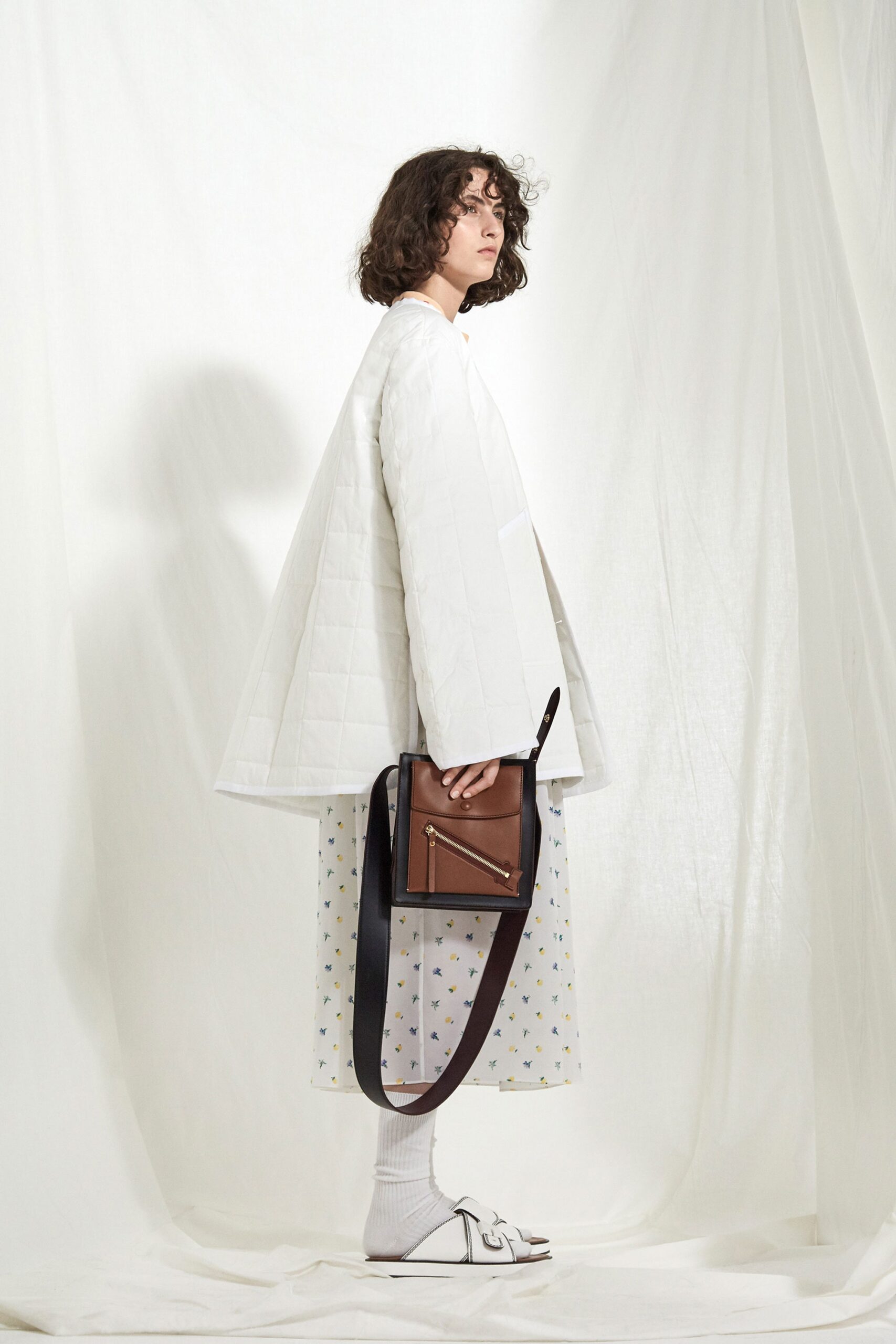 Joseph Resort 18 Look 37