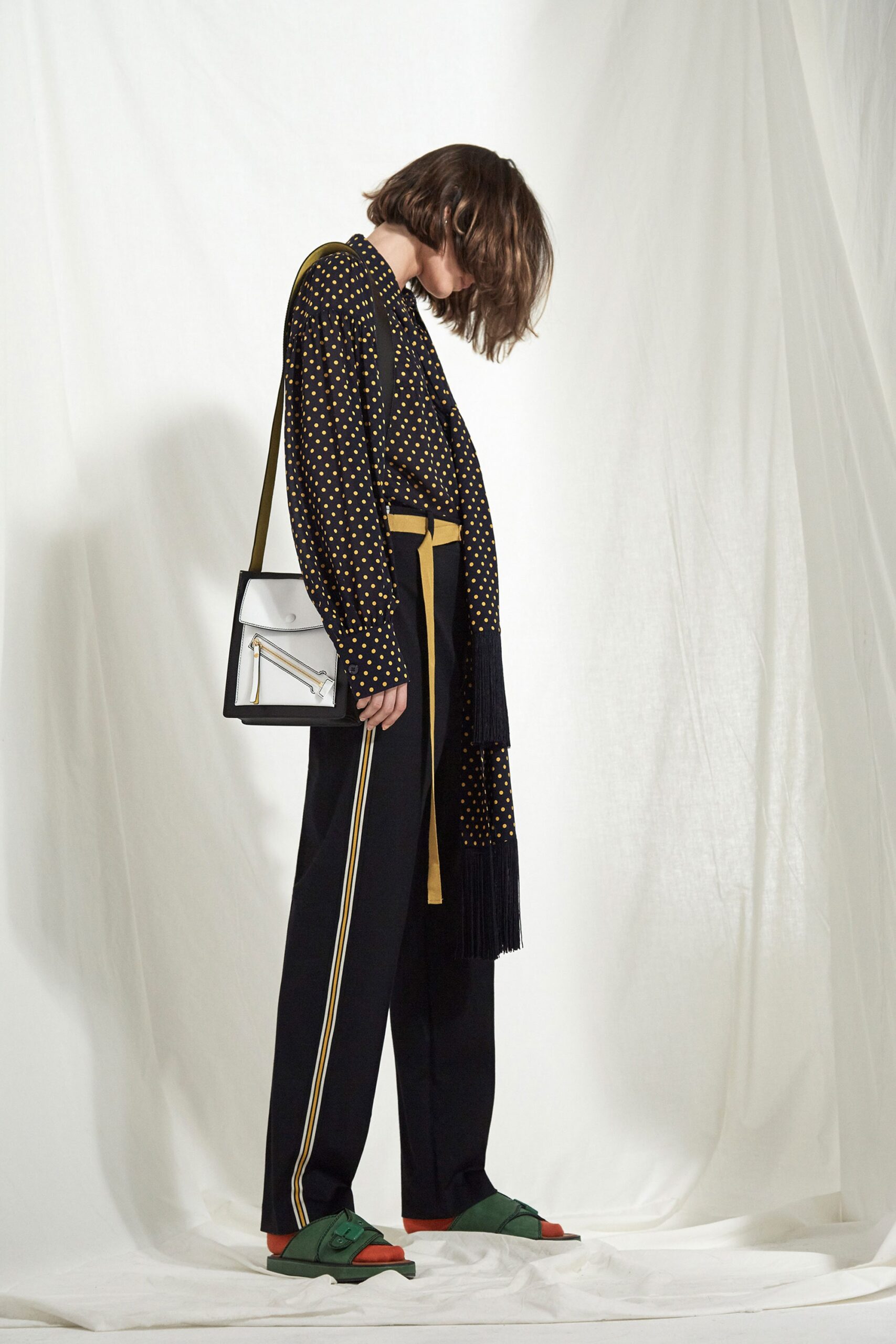Joseph Resort 18 Look 38