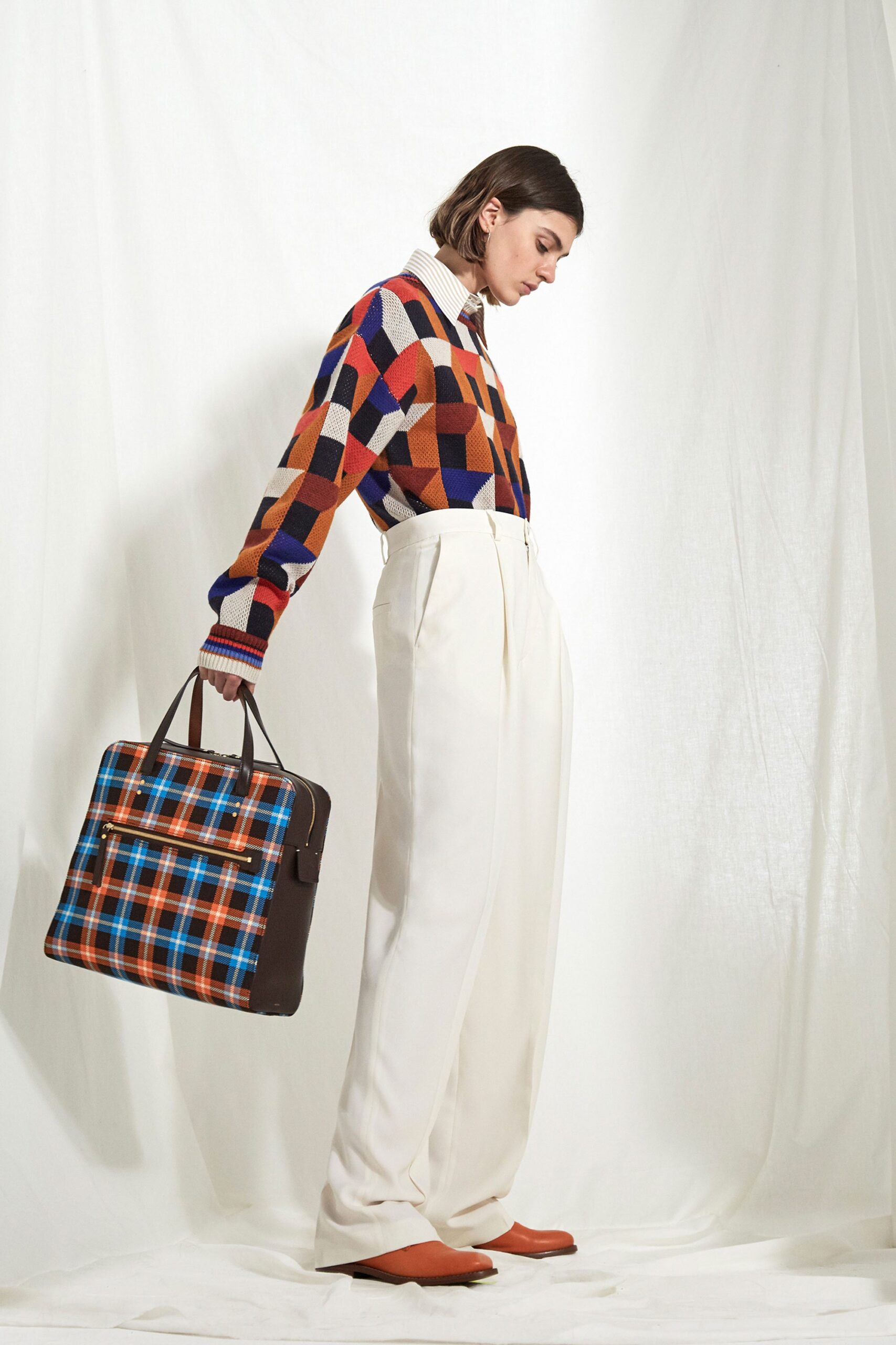 Joseph Resort 18 Look 39