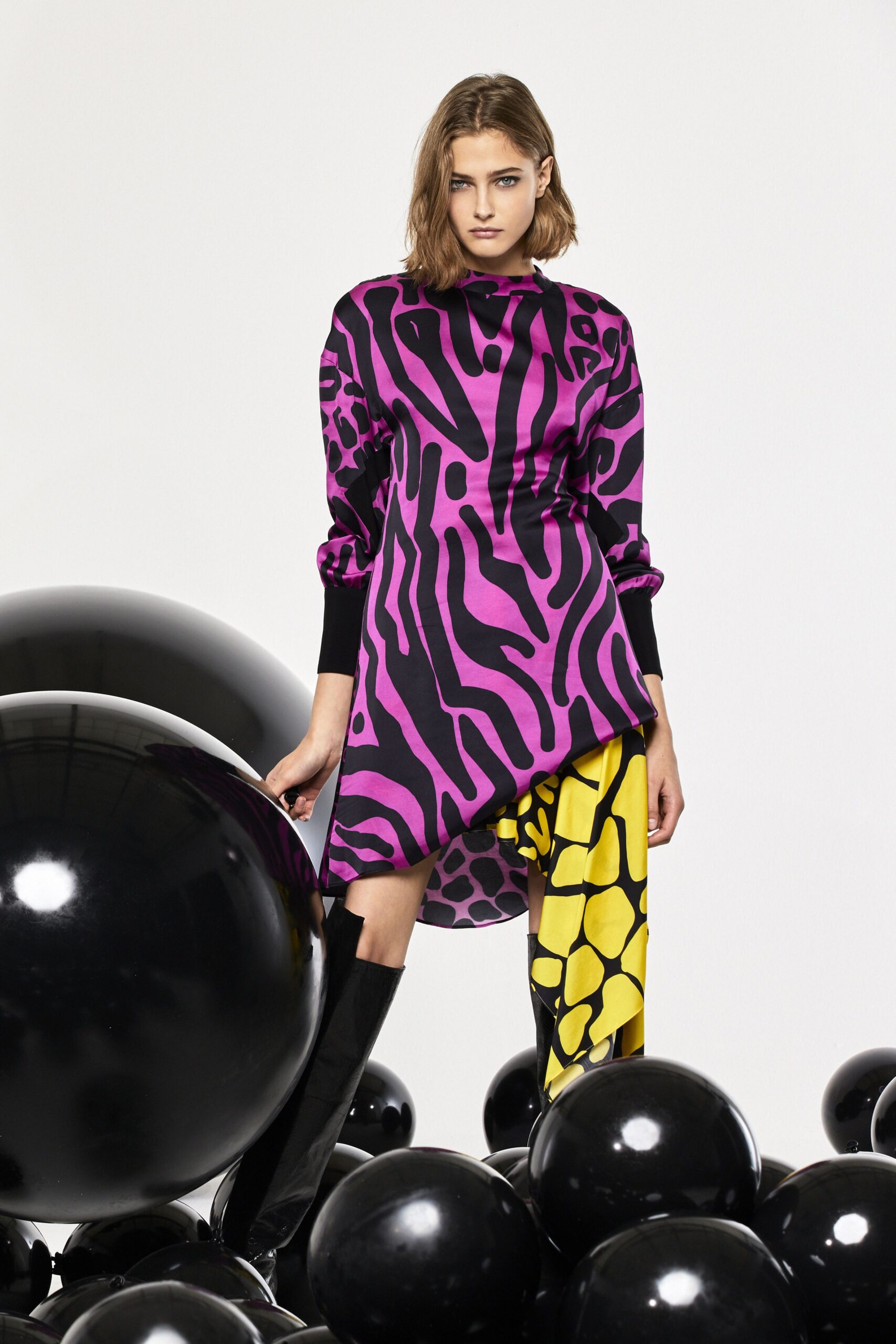 Just Cavalli F/W 20 Look 39