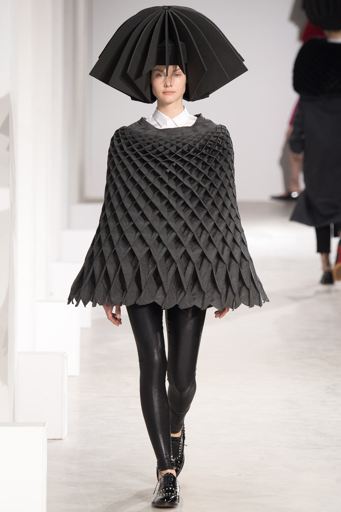 Junya Watanabe F/W 15 Look 40