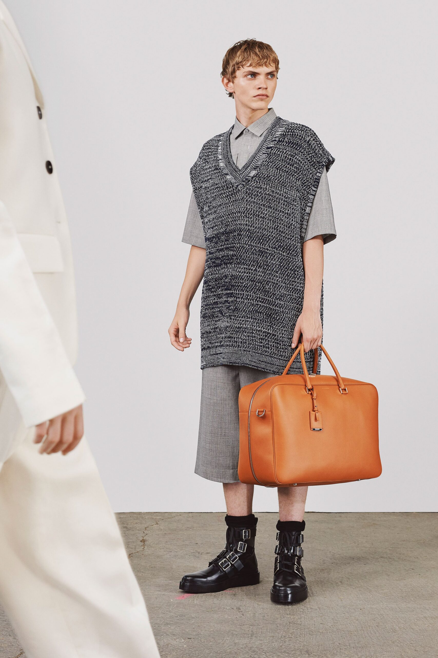 Jil Sander Resort 18 Look 41