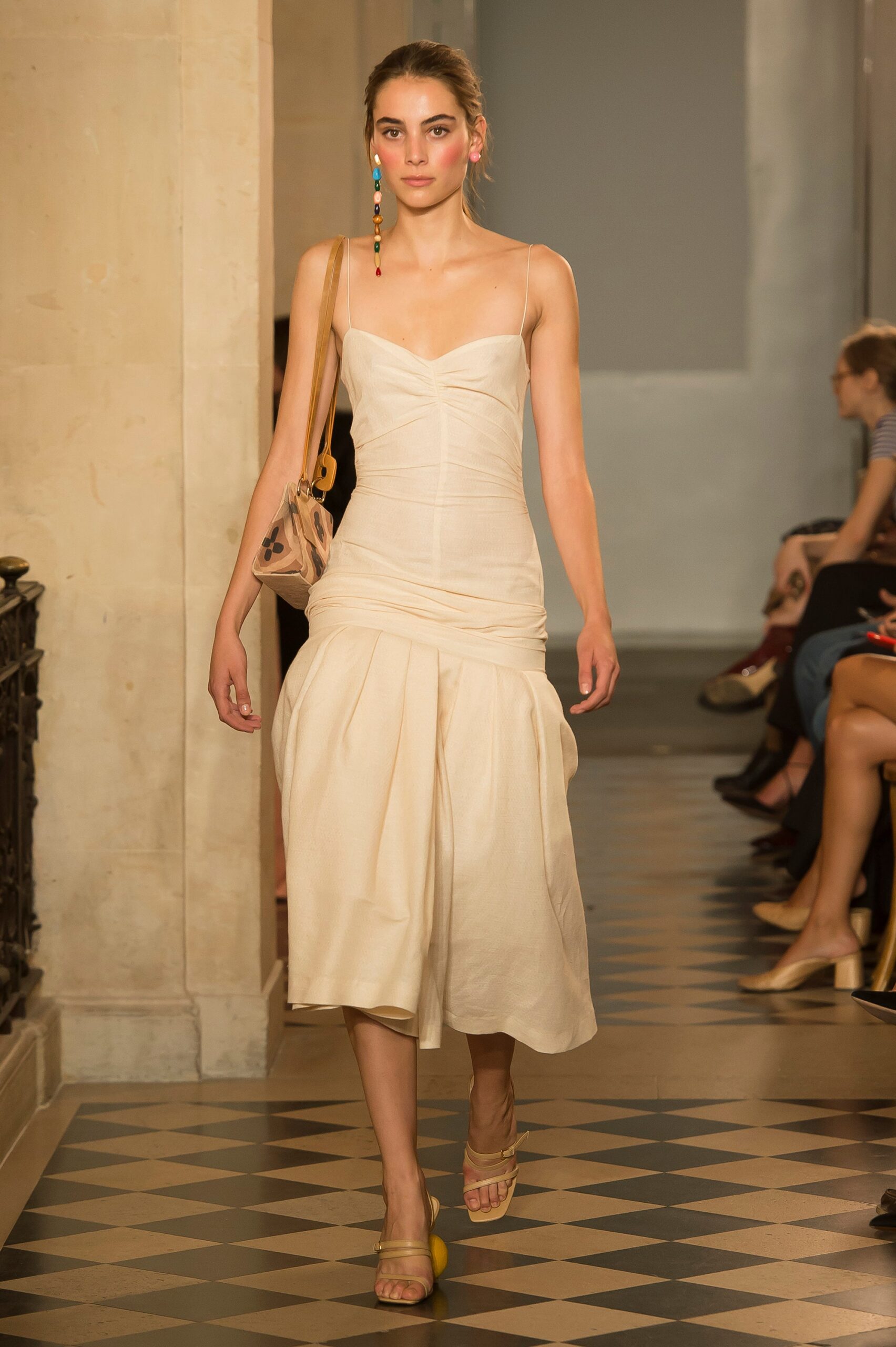 Jacquemus S/S 18 Look 41