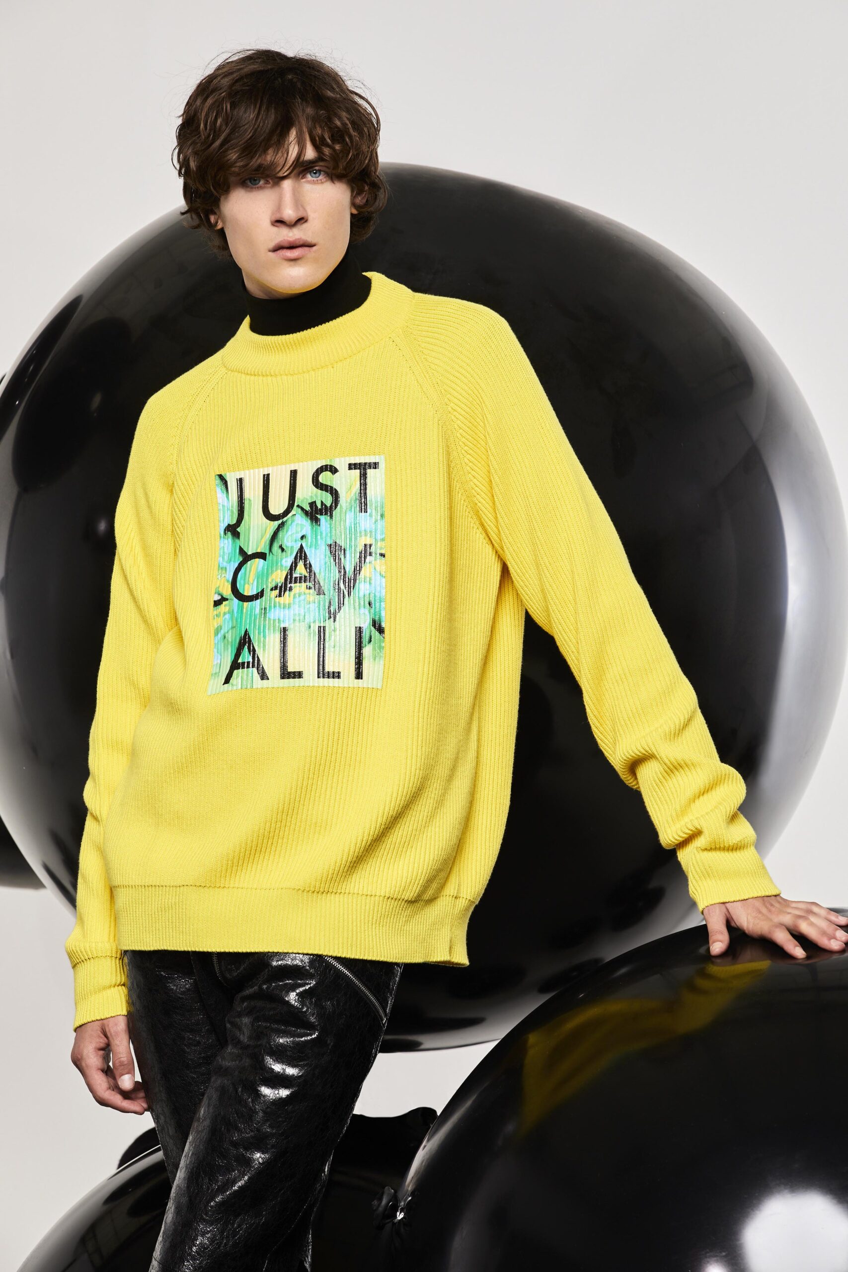 Just Cavalli F/W 20 Look 41