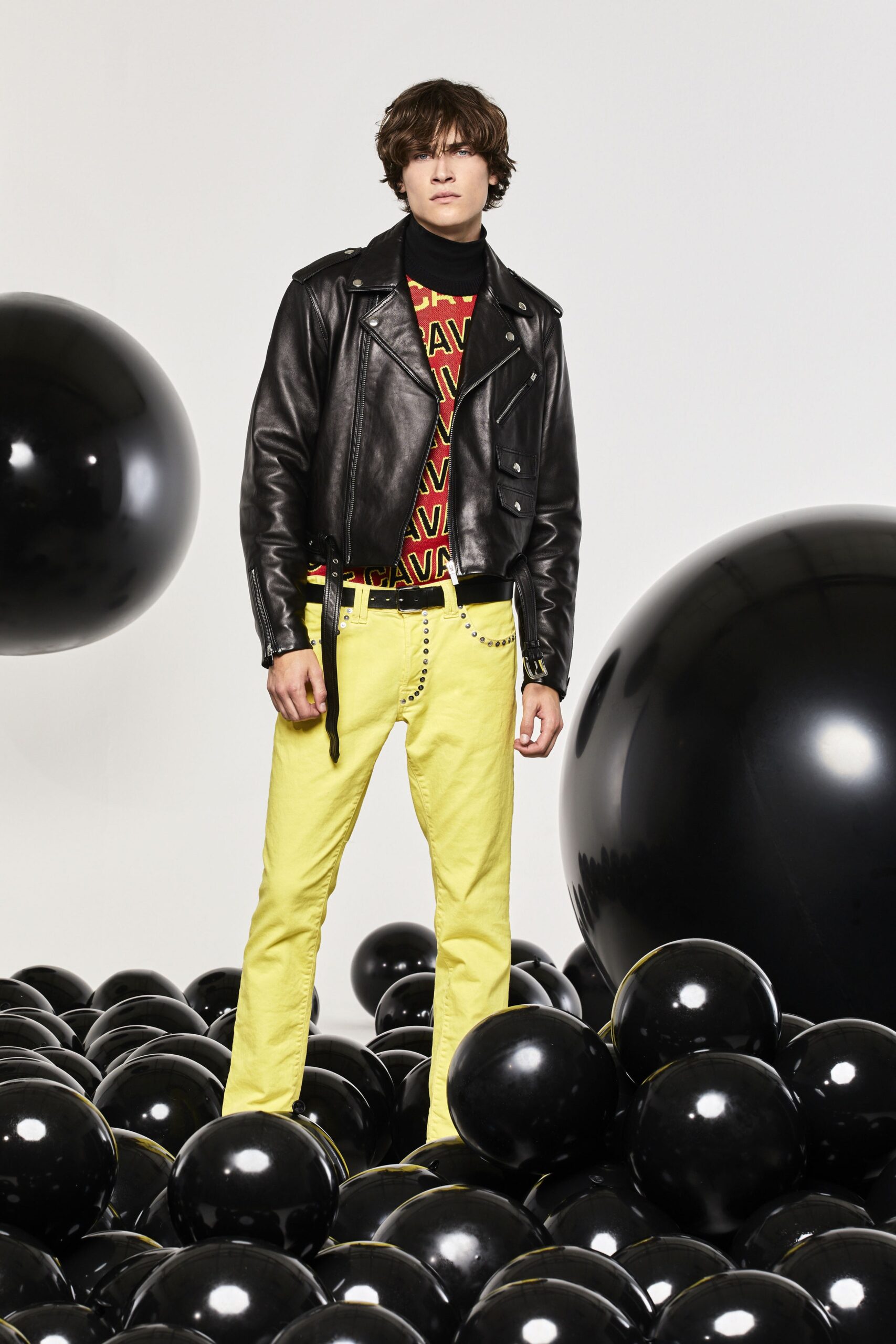 Just Cavalli F/W 20 Look 42