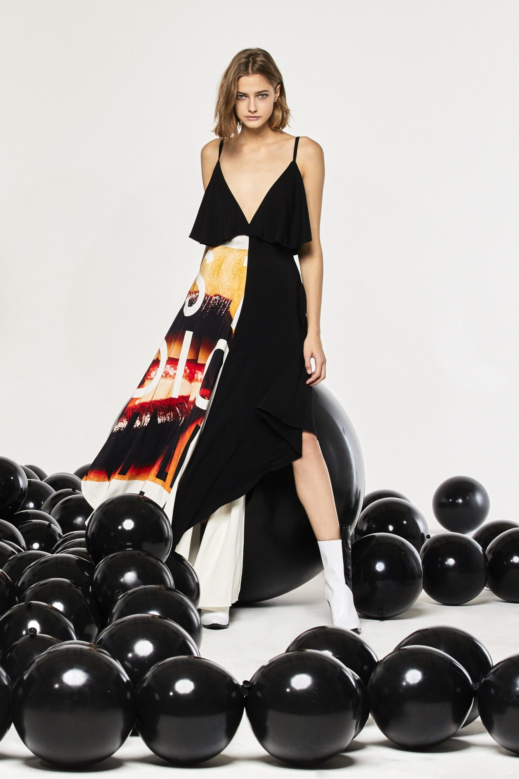 Just Cavalli F/W 20 Look 43