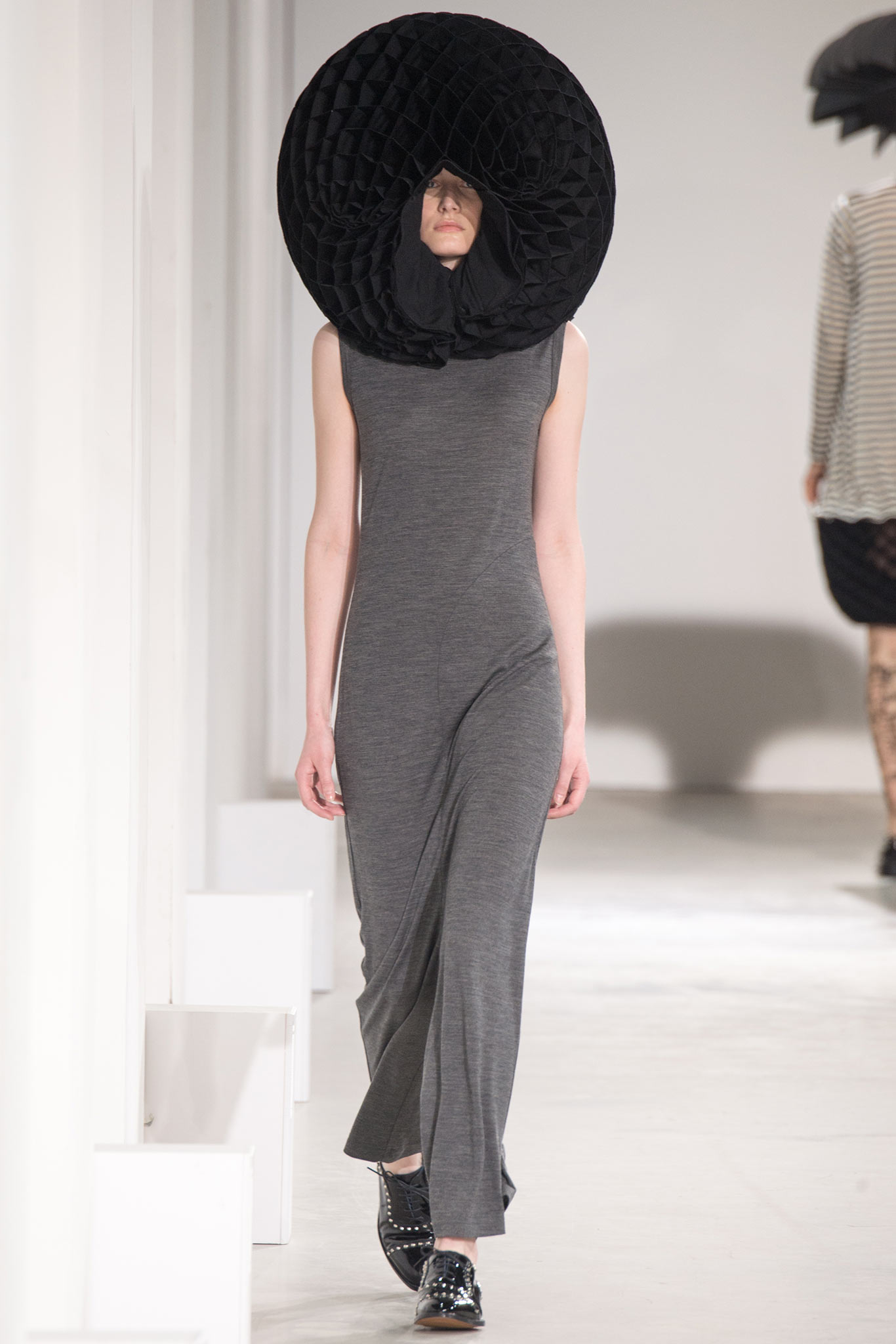 Junya Watanabe F/W 15 Look 45