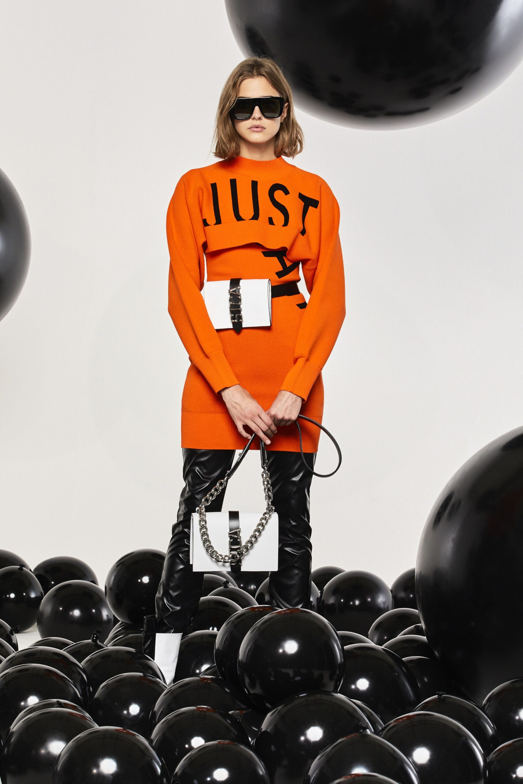Just Cavalli F/W 20 Look 45